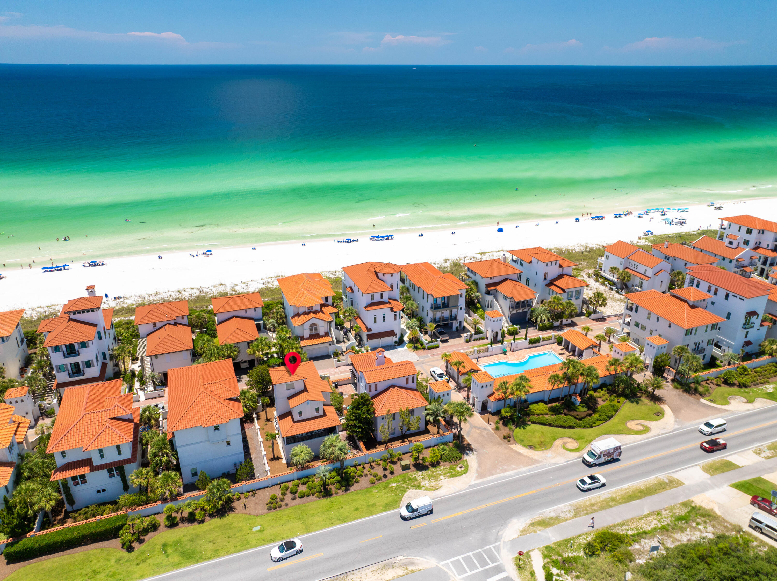5055 W County Highway 30A UNIT 1031