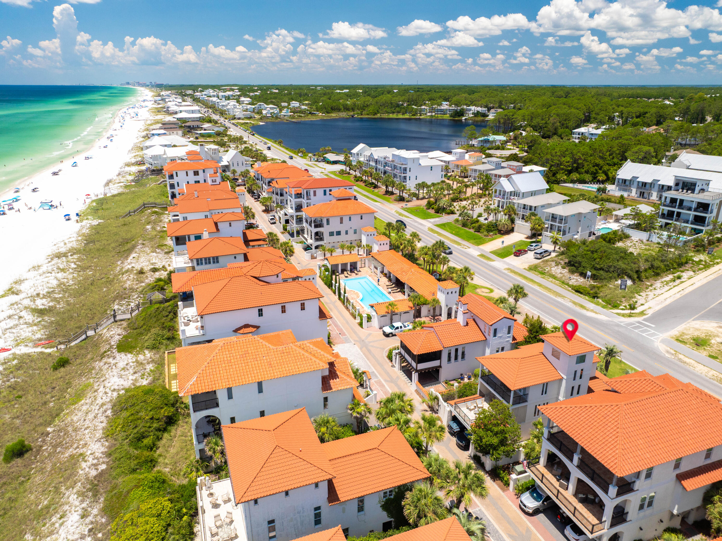 5055 W County Highway 30A UNIT 1031