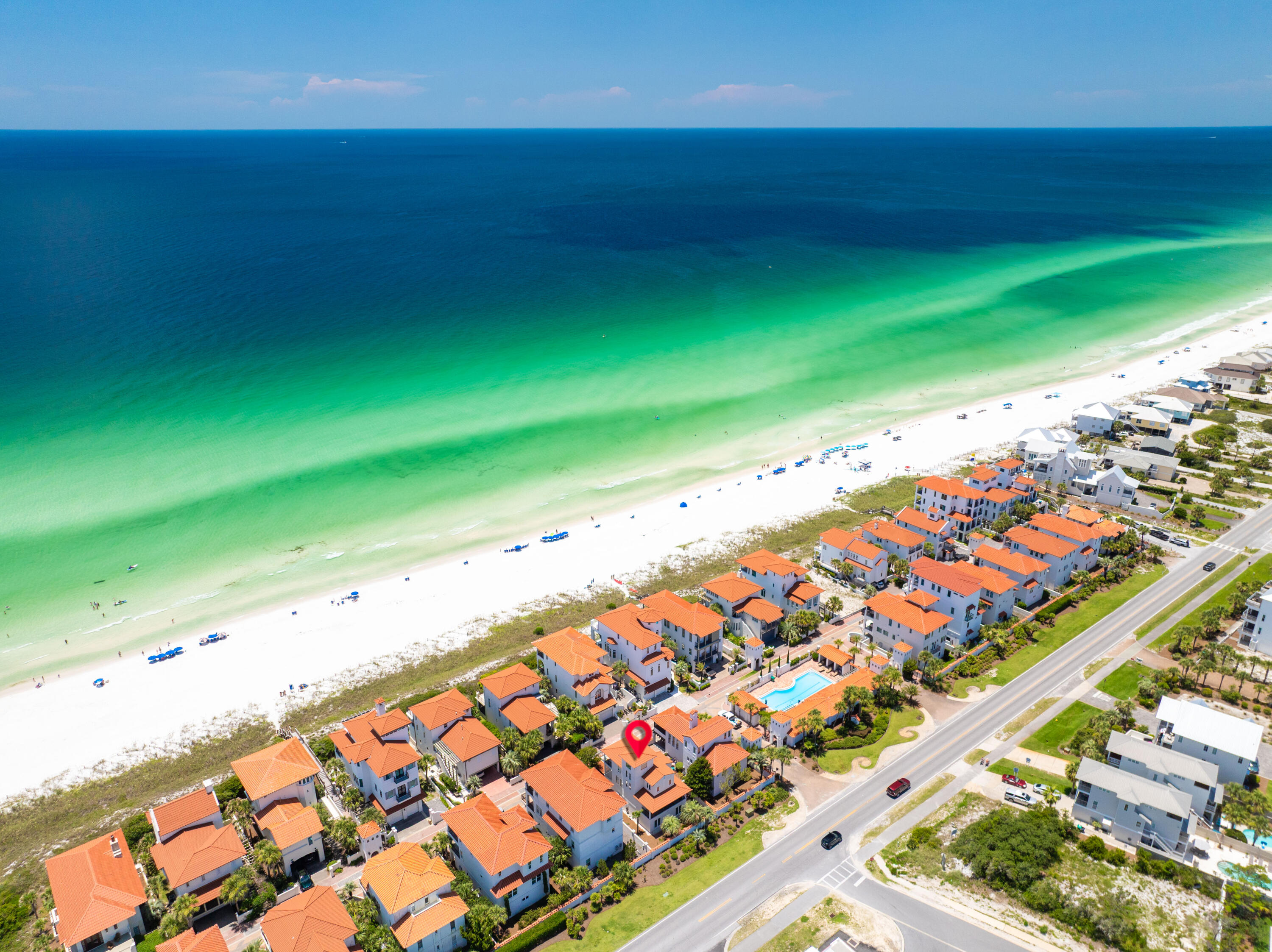 5055 W County Highway 30A UNIT 1031