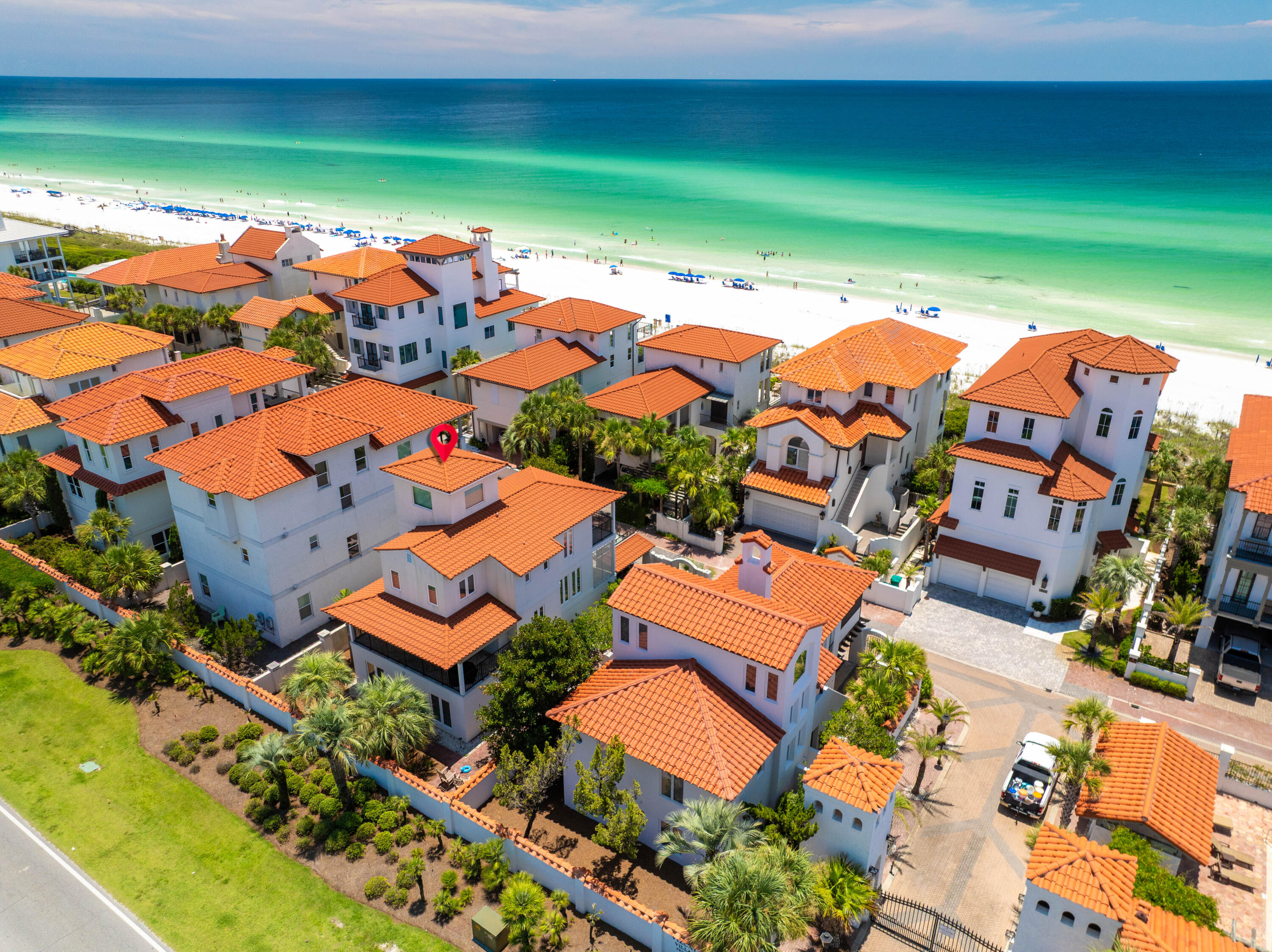 5055 W County Highway 30A UNIT 1031