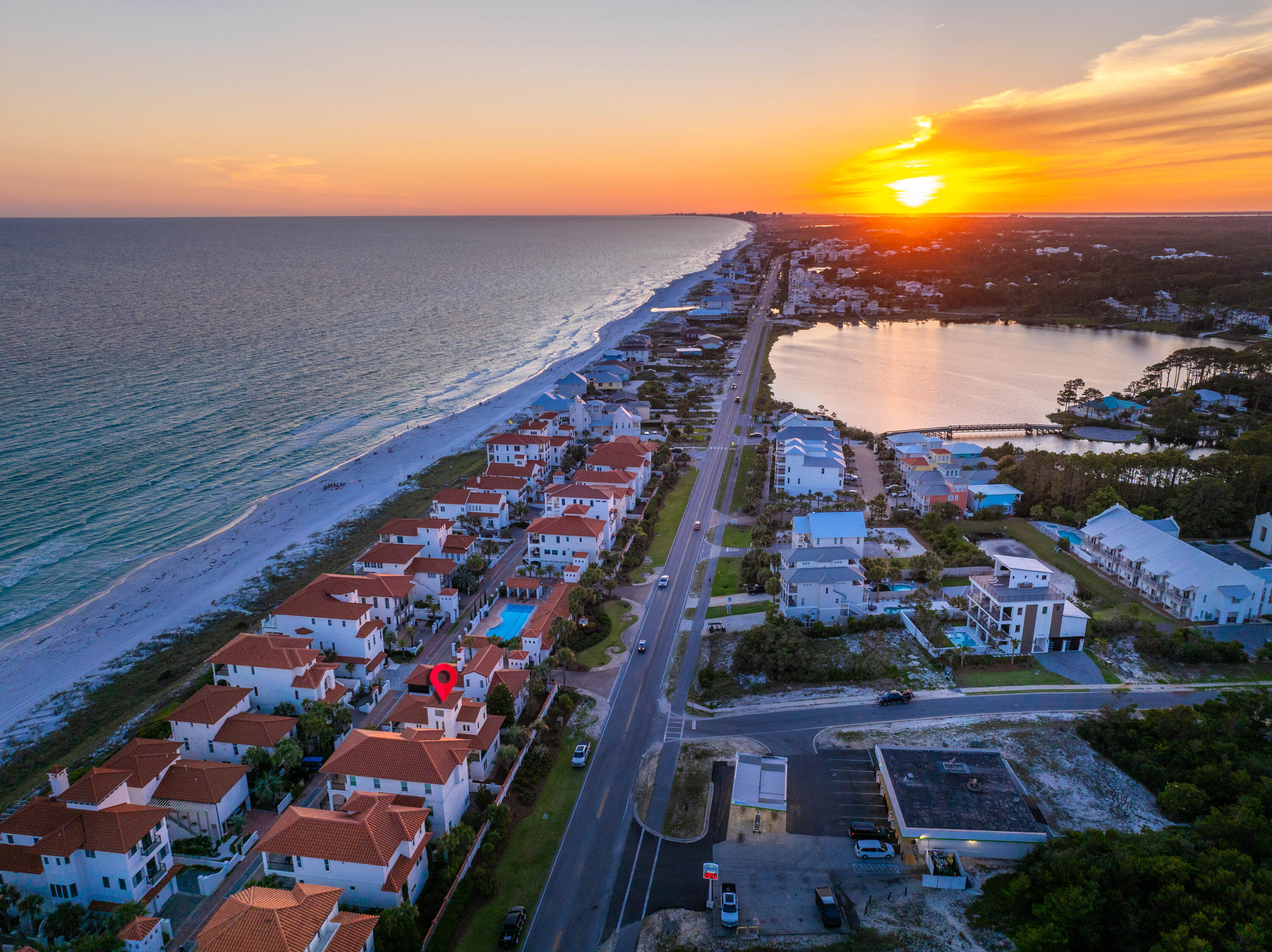 5055 W County Highway 30A UNIT 1031