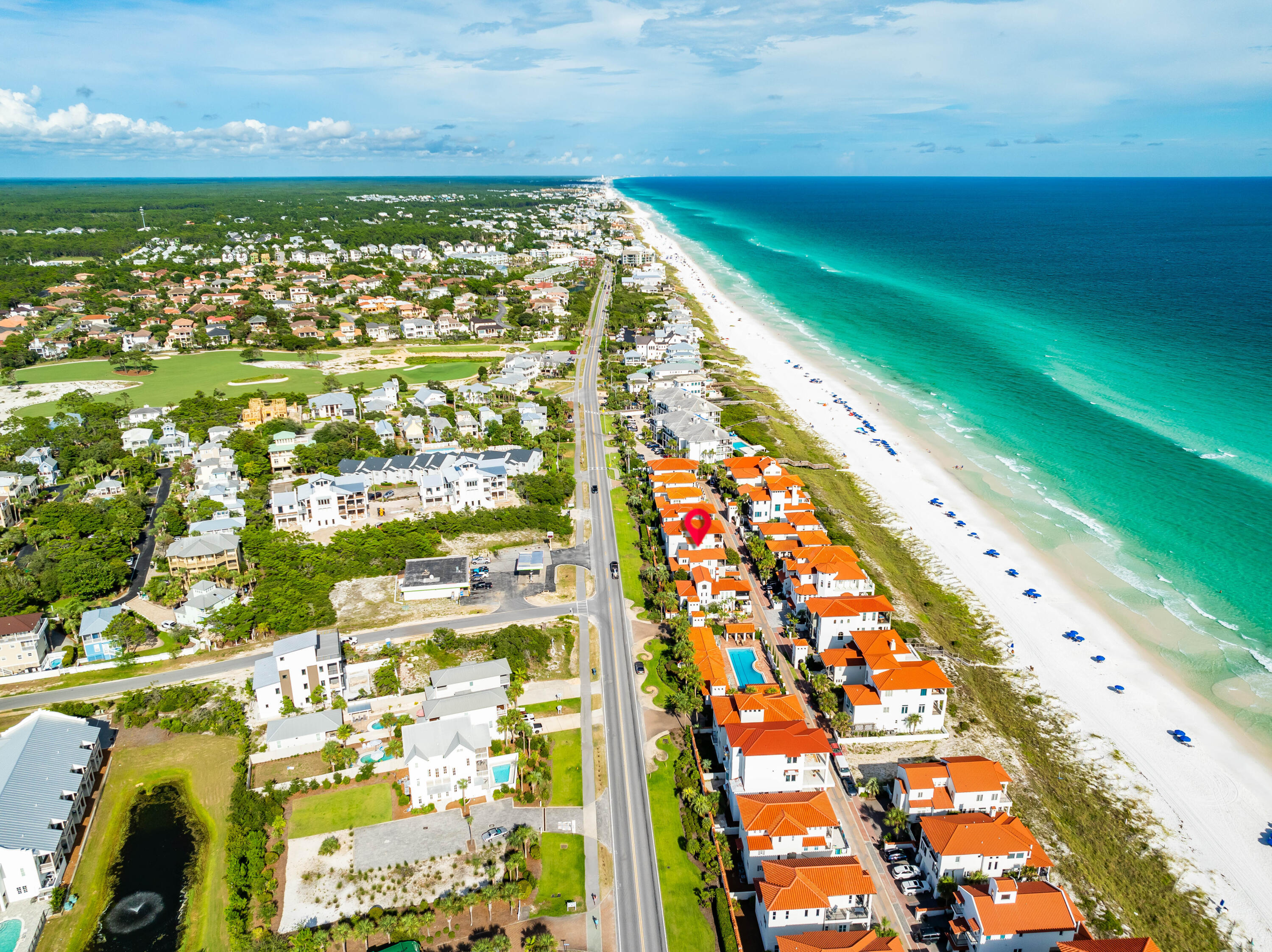 5055 W County Highway 30A UNIT 1031