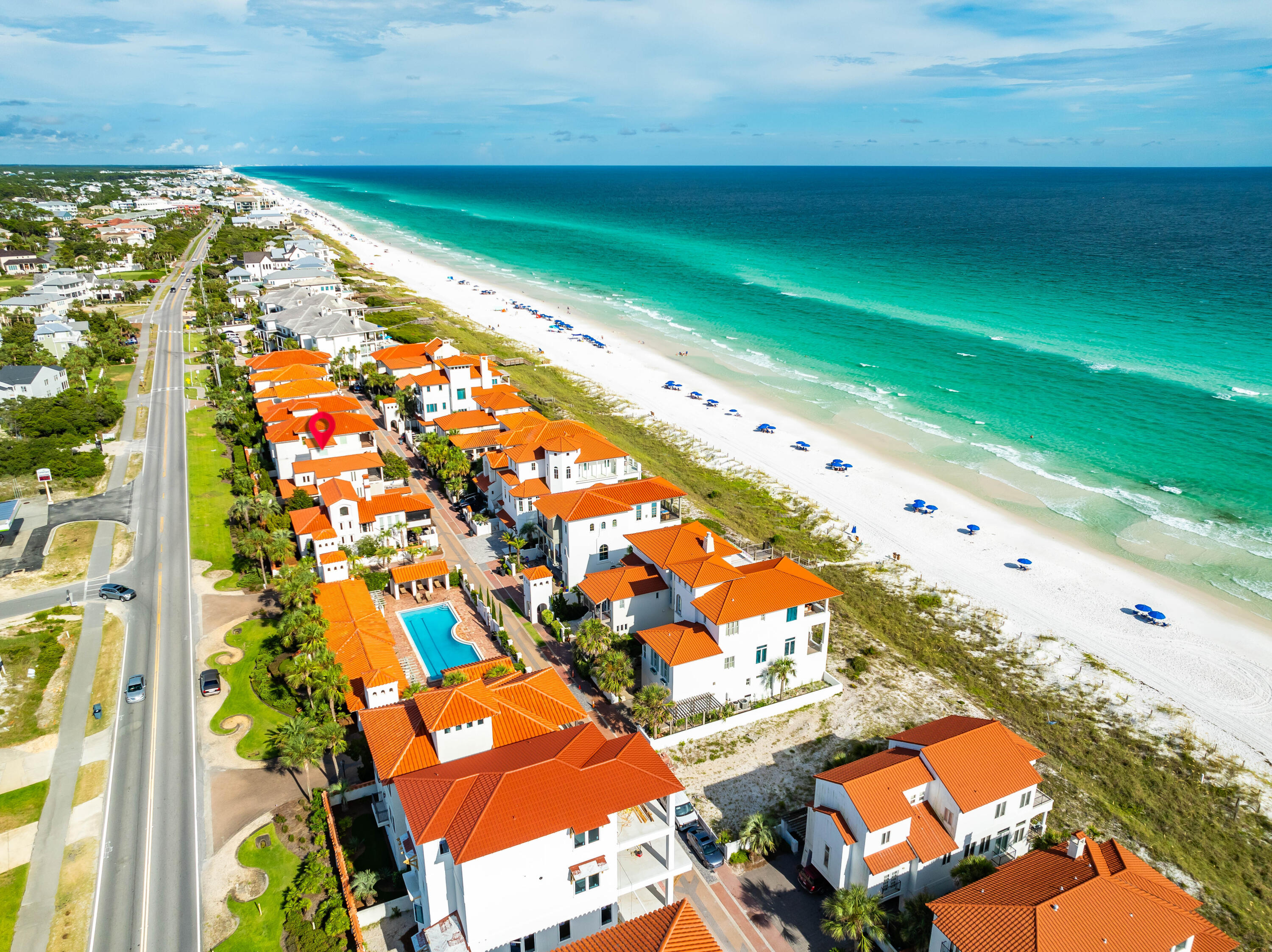 5055 W County Highway 30A UNIT 1031
