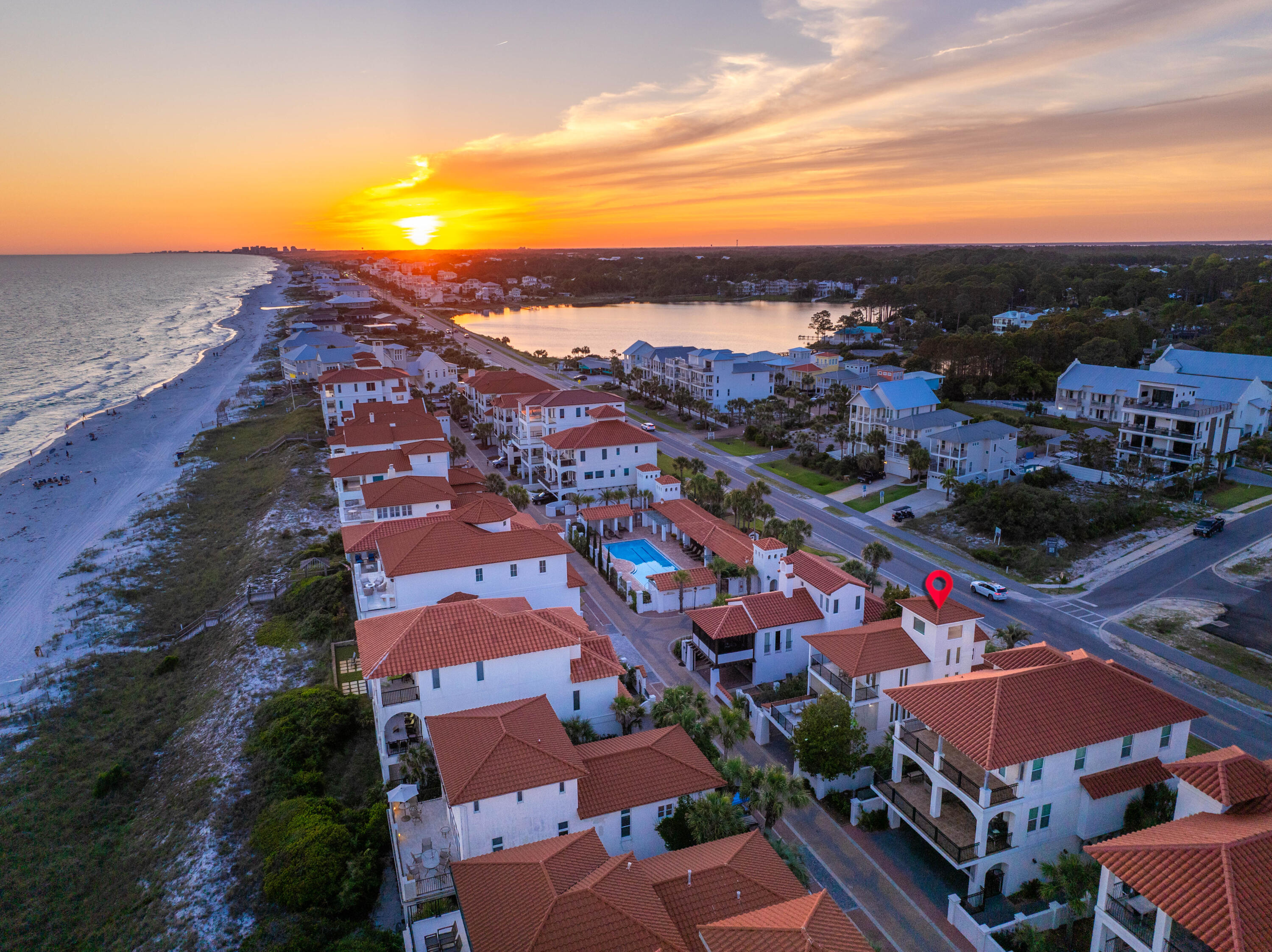 5055 W County Highway 30A UNIT 1031