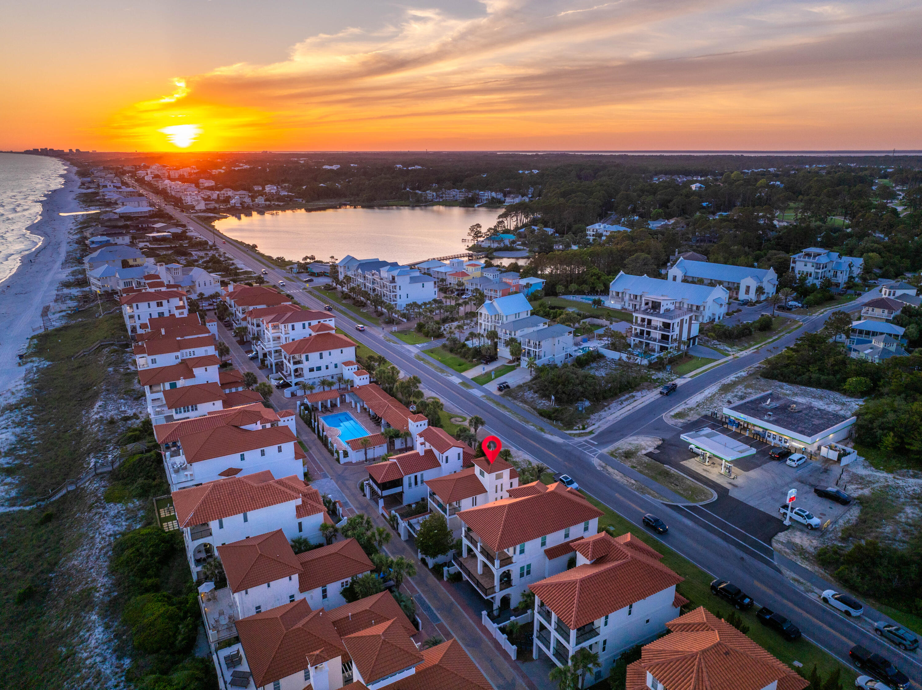 5055 W County Highway 30A UNIT 1031
