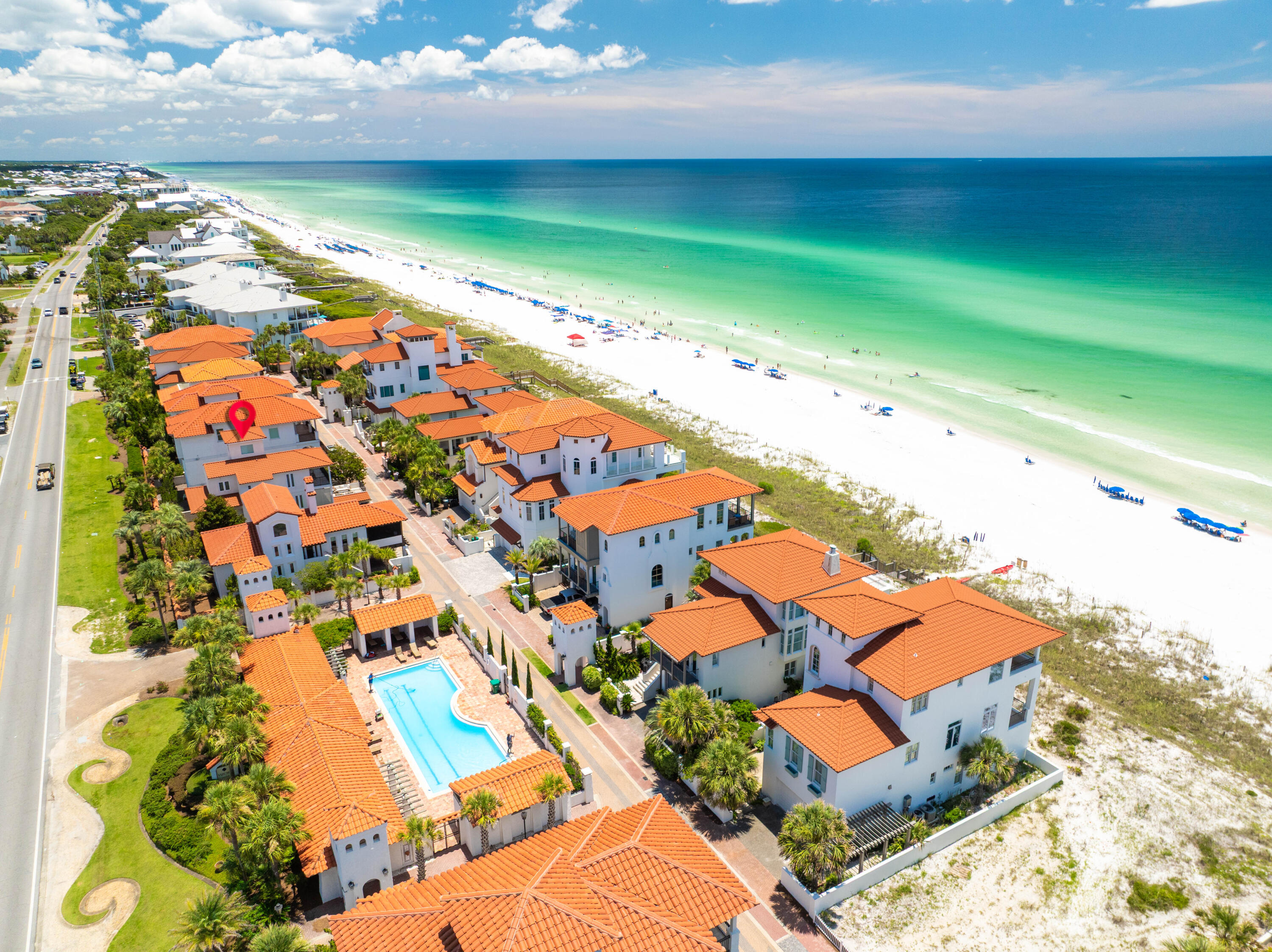 5055 W County Highway 30A UNIT 1031