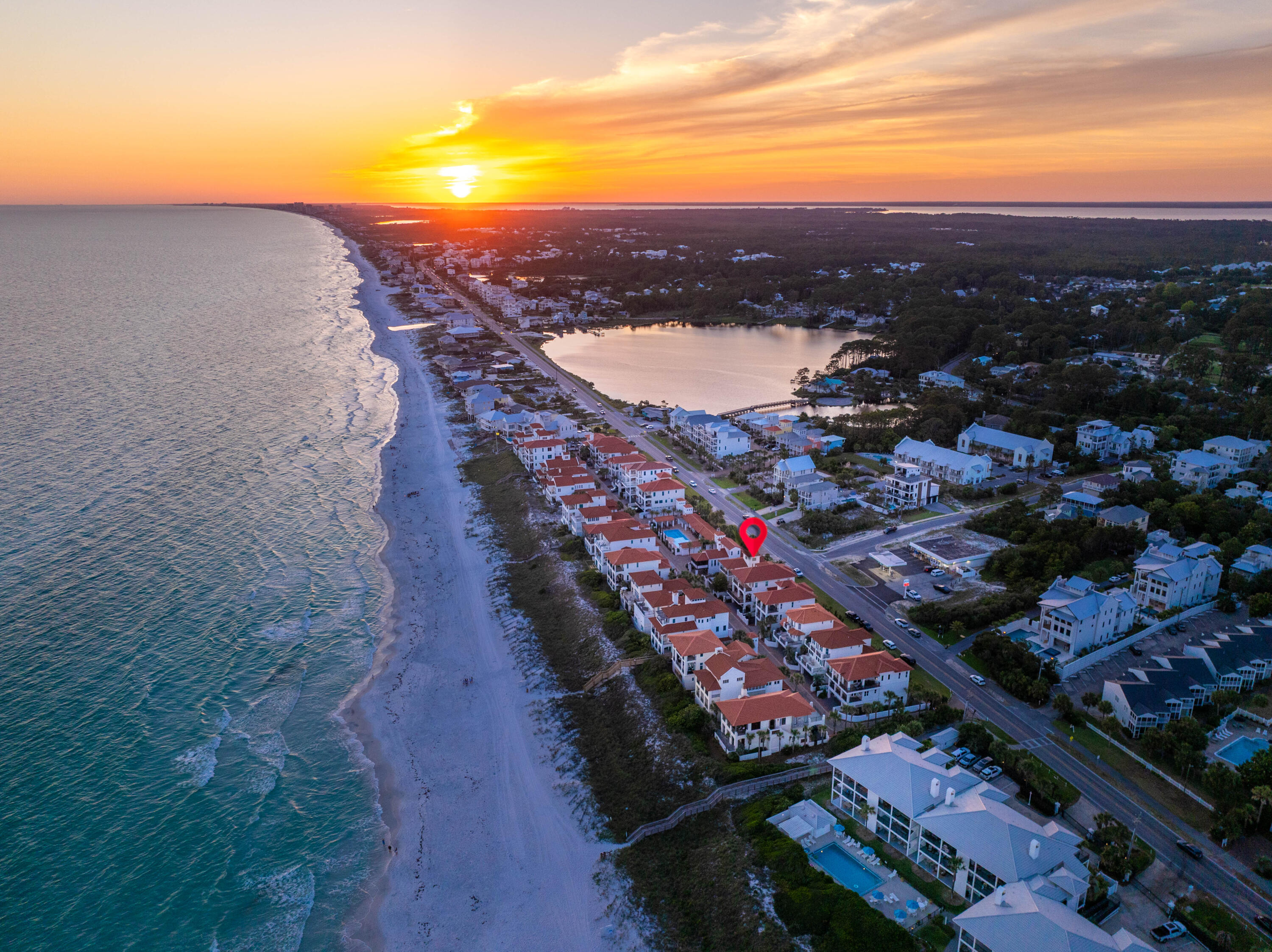 5055 W County Highway 30A UNIT 1031