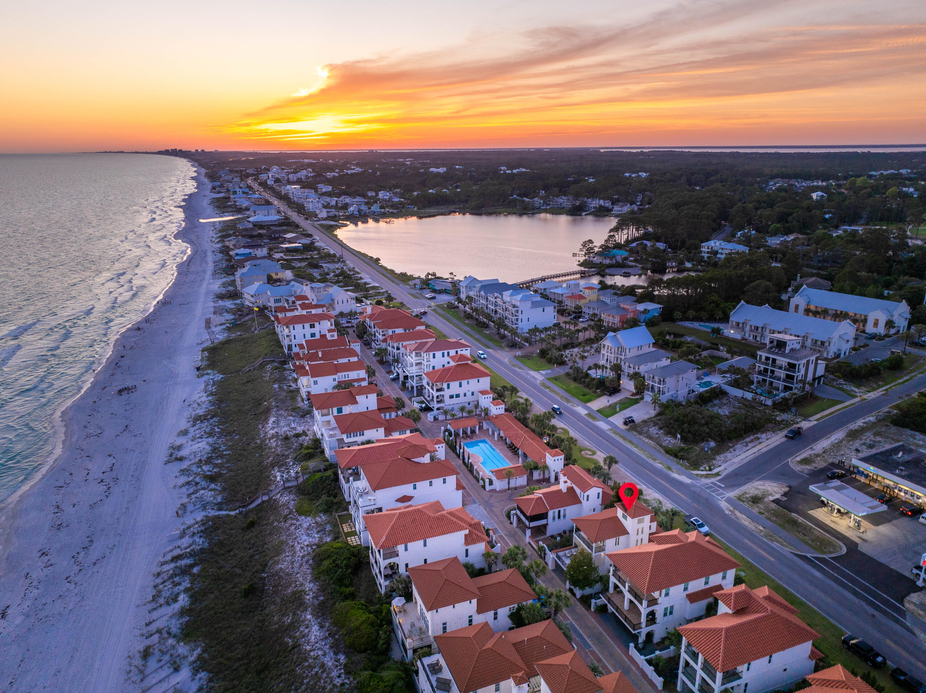 5055 W County Highway 30A UNIT 1031