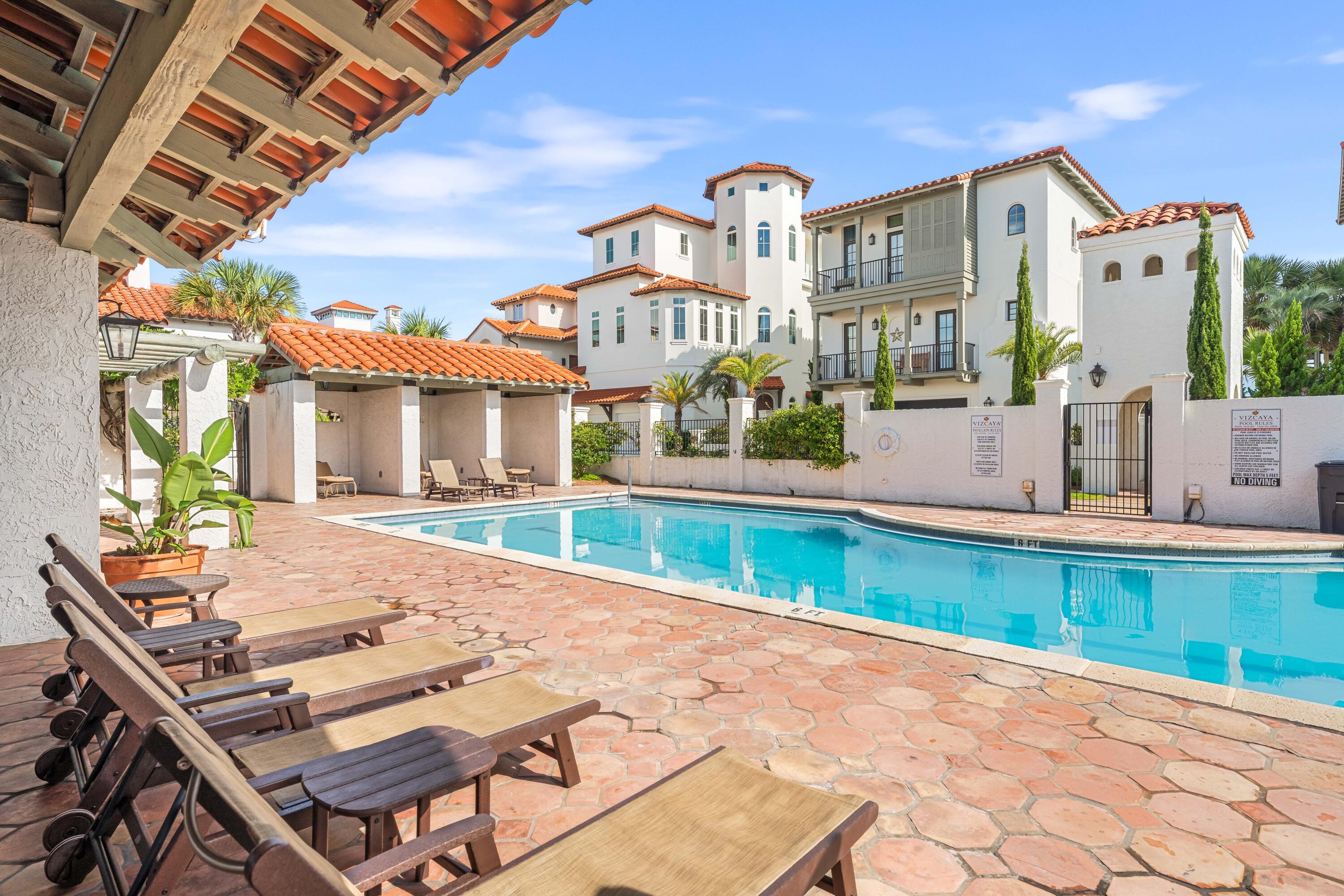 5055 W County Highway 30A UNIT 1031