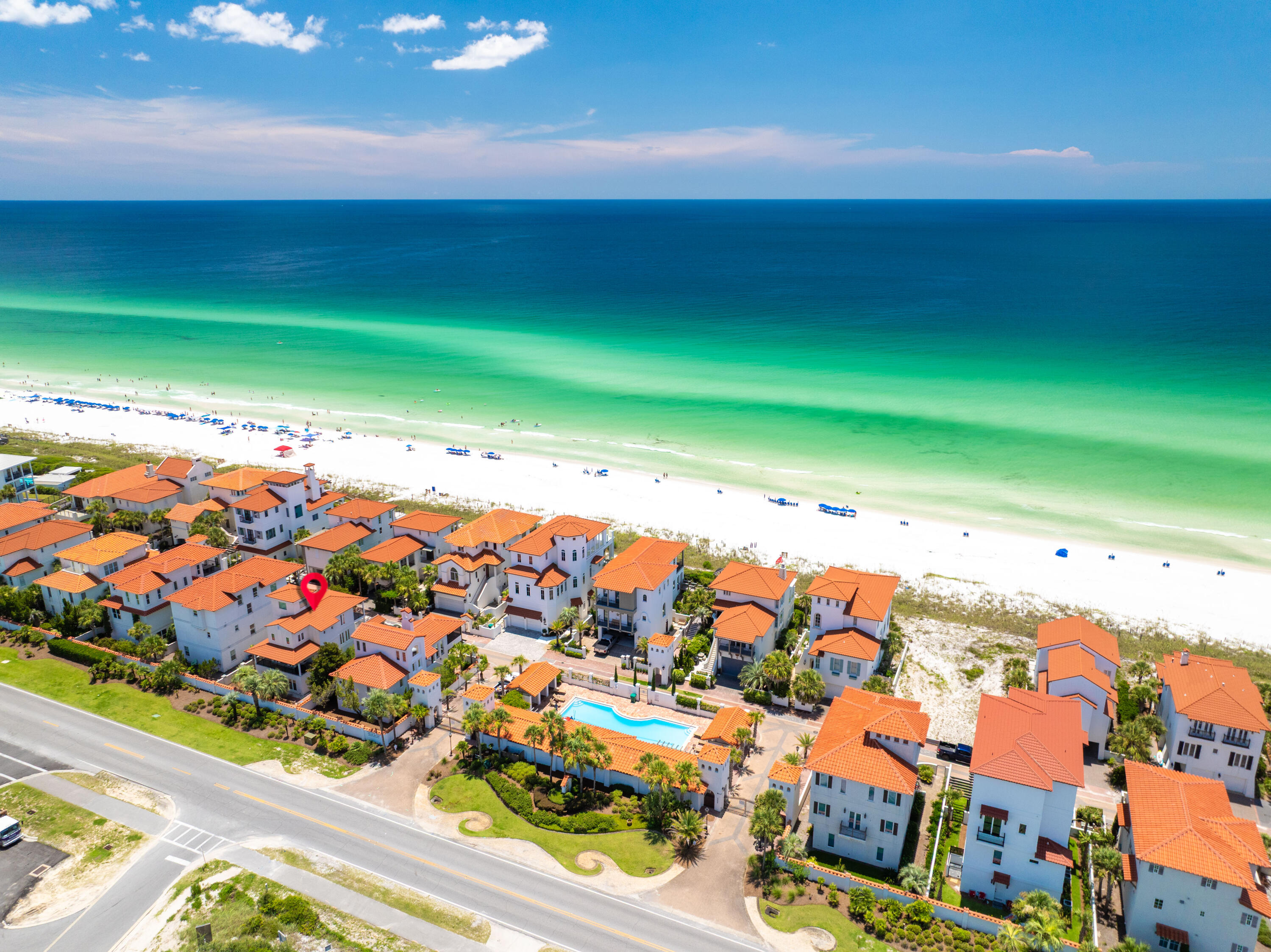 5055 W County Highway 30A UNIT 1031