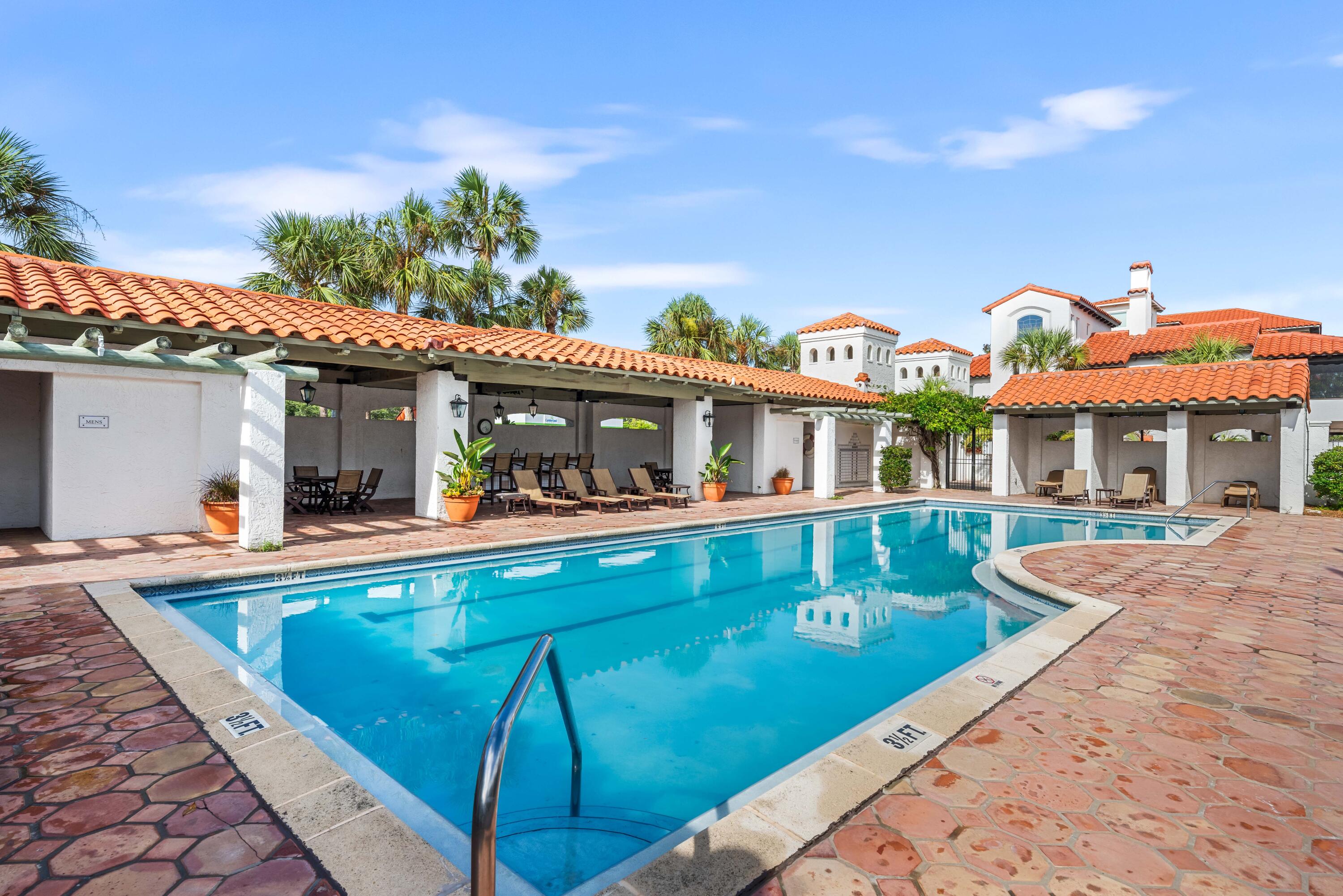 5055 W County Highway 30A UNIT 1031