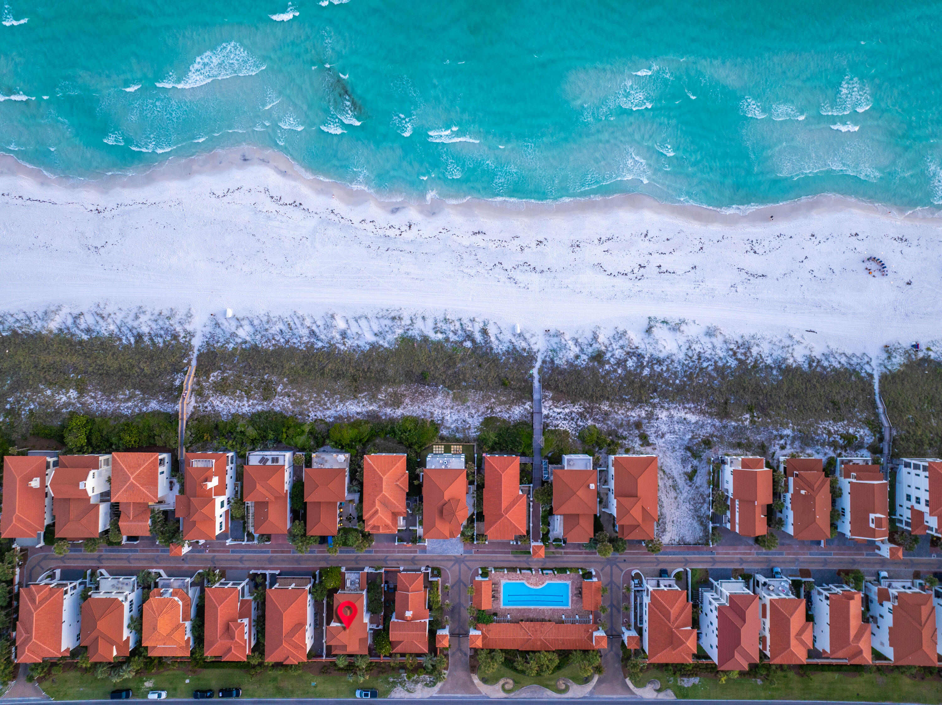 5055 W County Highway 30A UNIT 1031