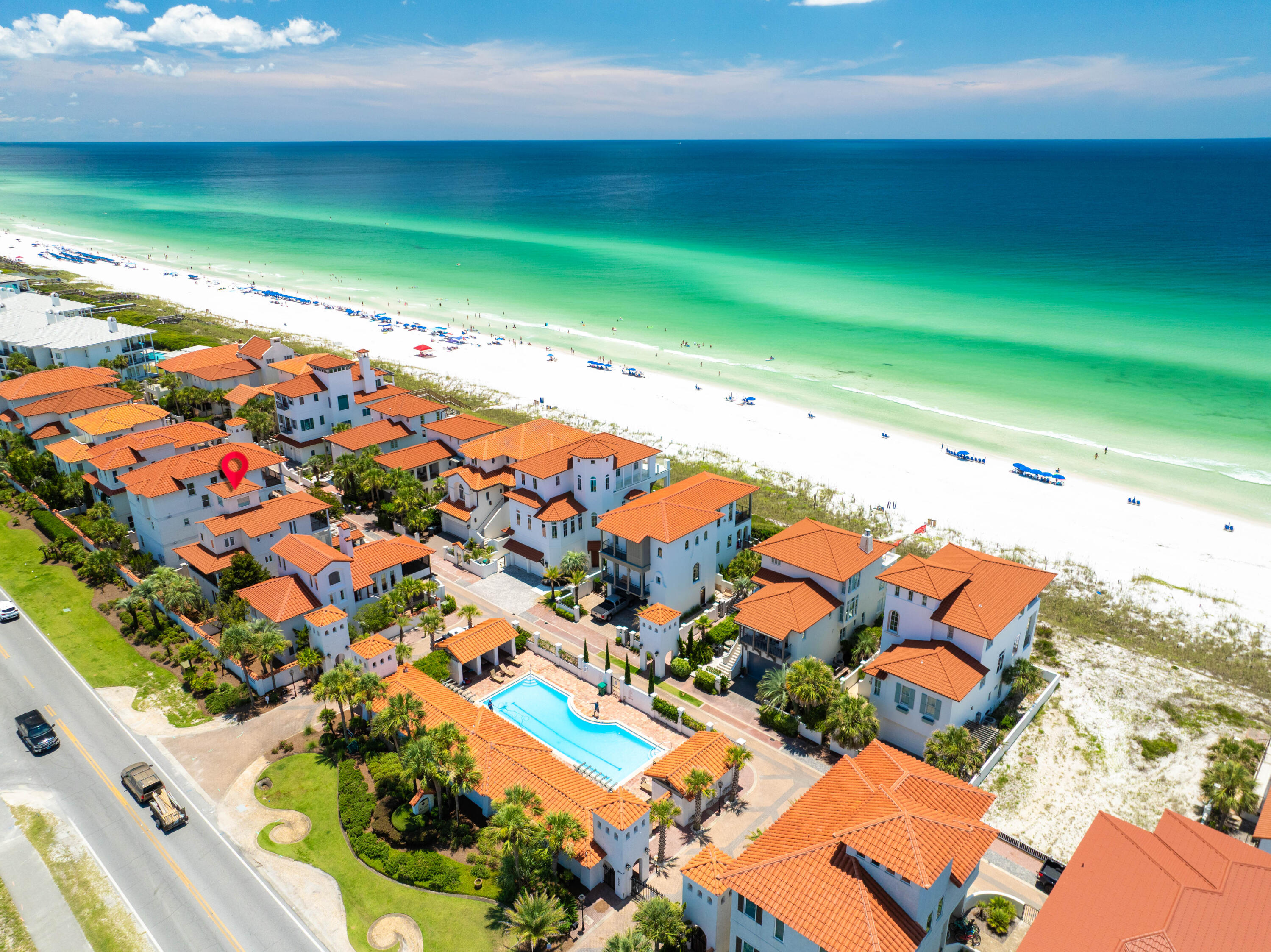 5055 W County Highway 30A UNIT 1031