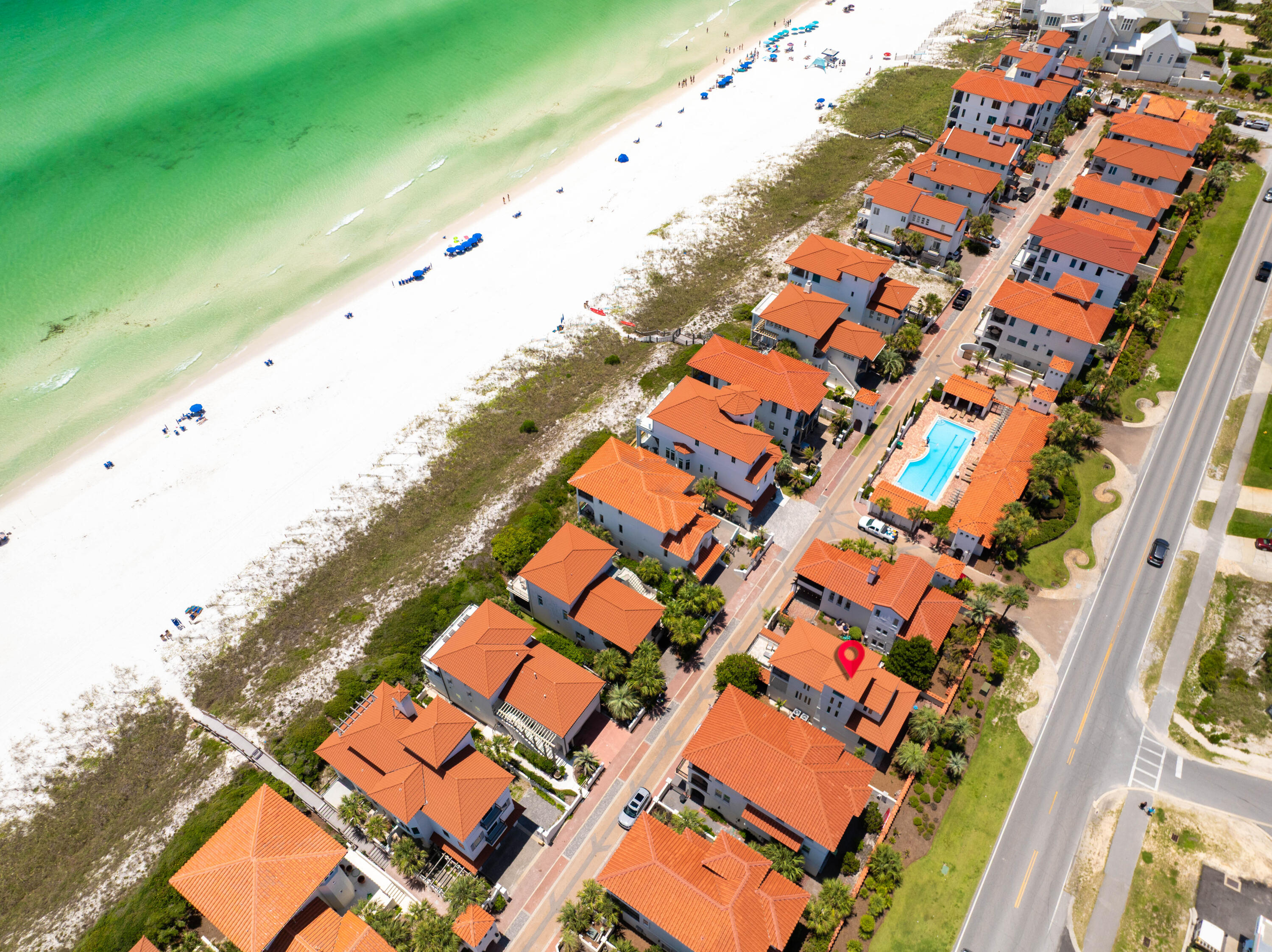 5055 W County Highway 30A UNIT 1031
