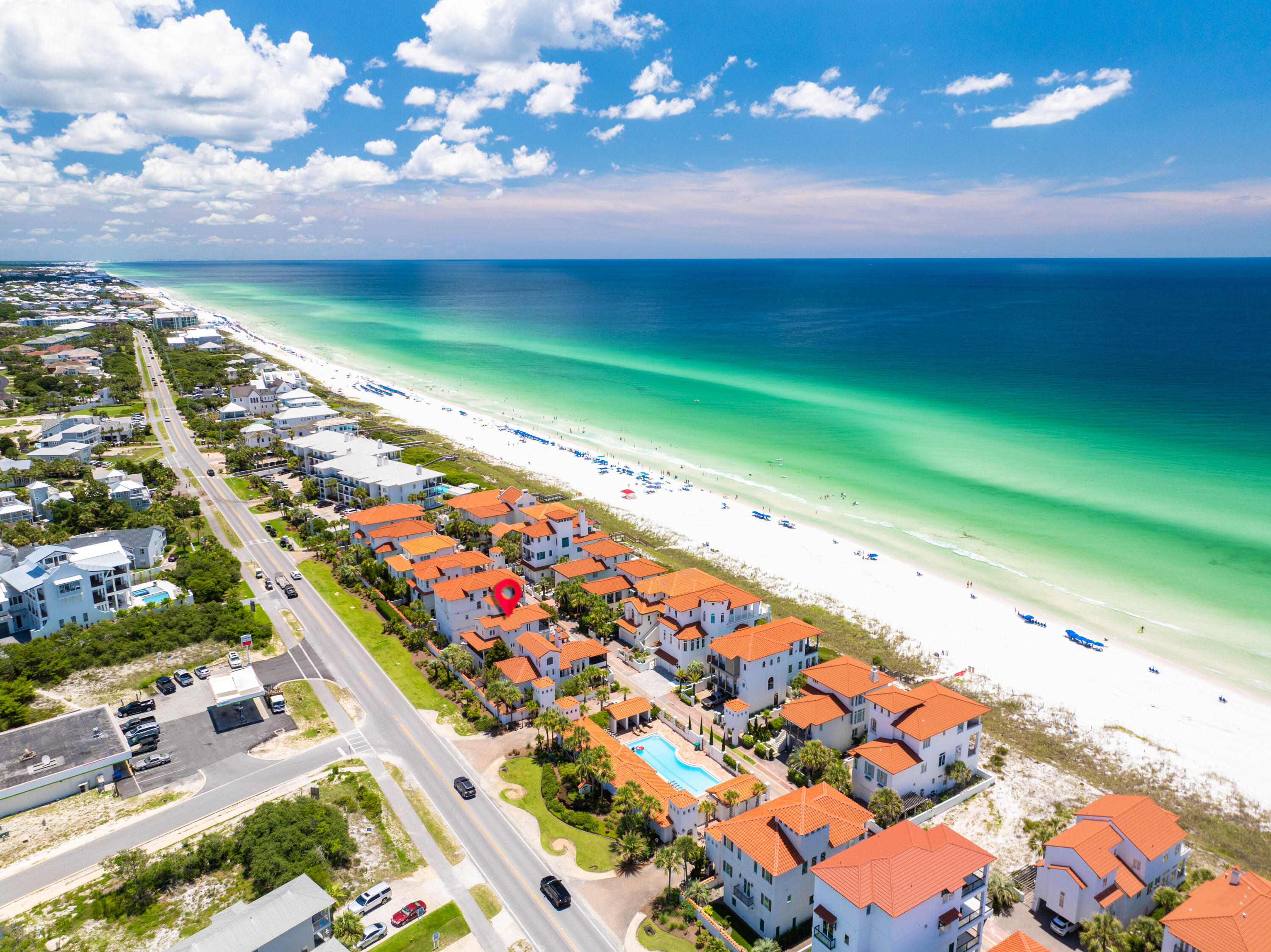 5055 W County Highway 30A UNIT 1031