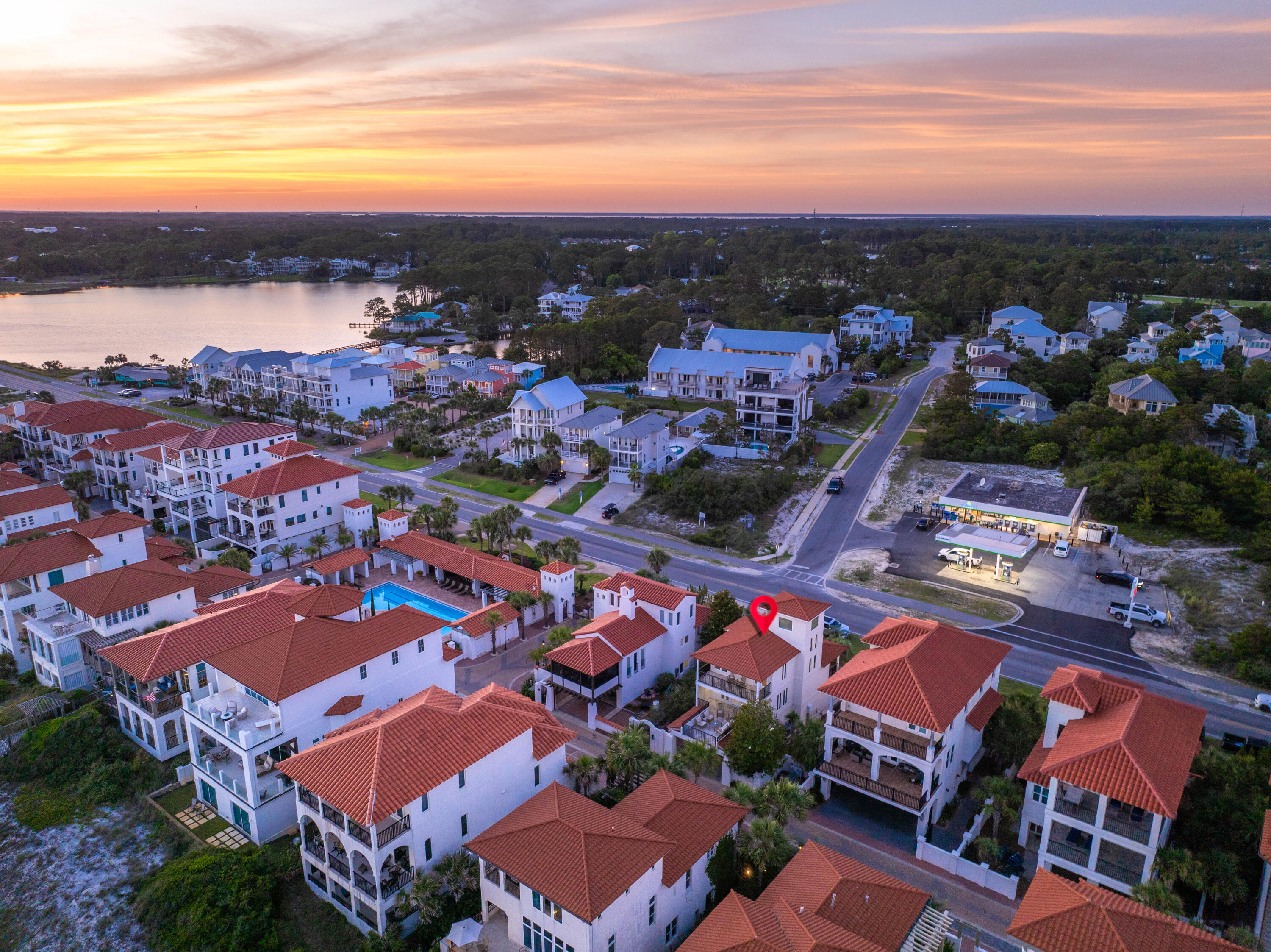 5055 W County Highway 30A UNIT 1031