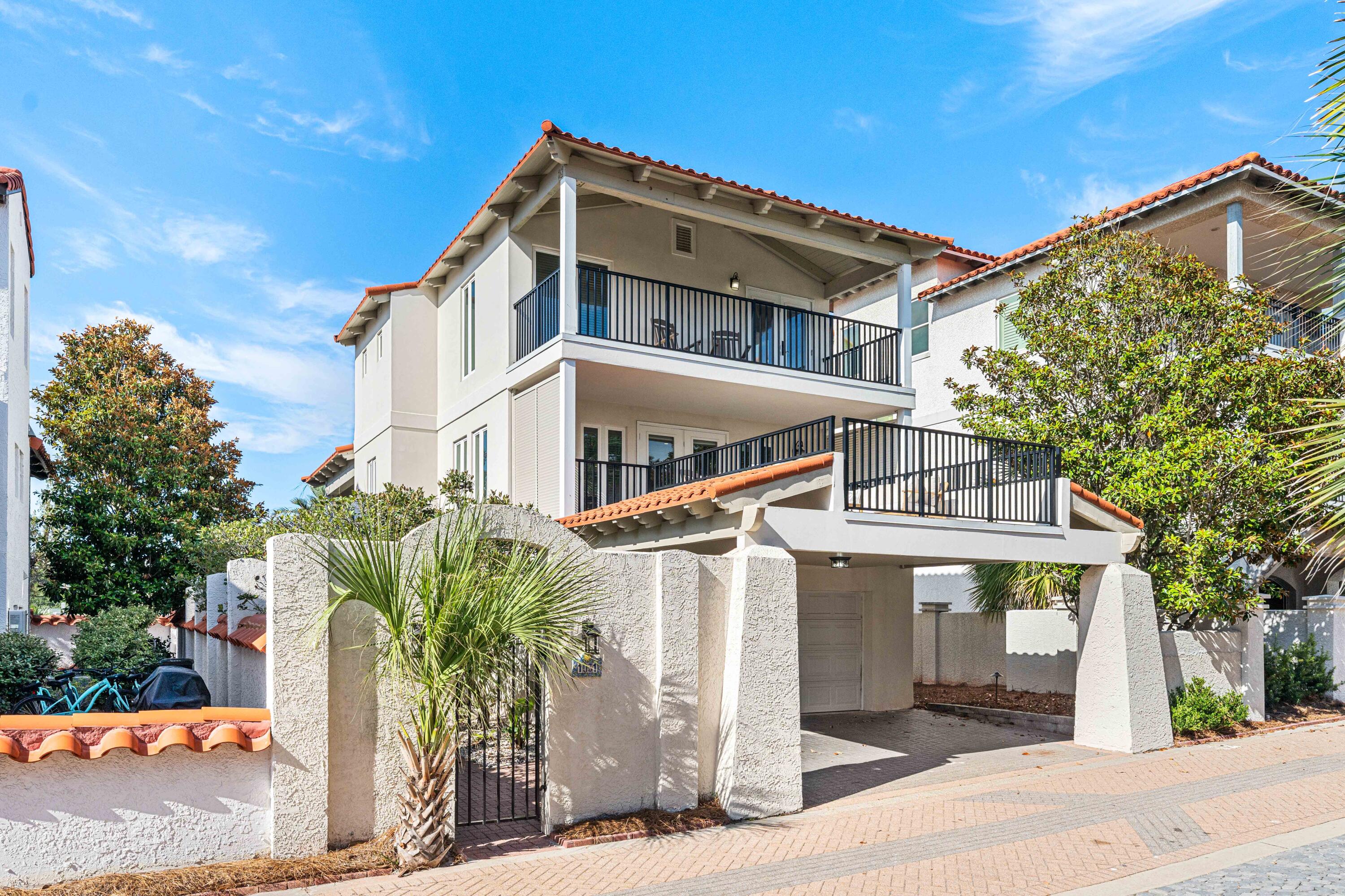 5055 W County Highway 30A UNIT 1031