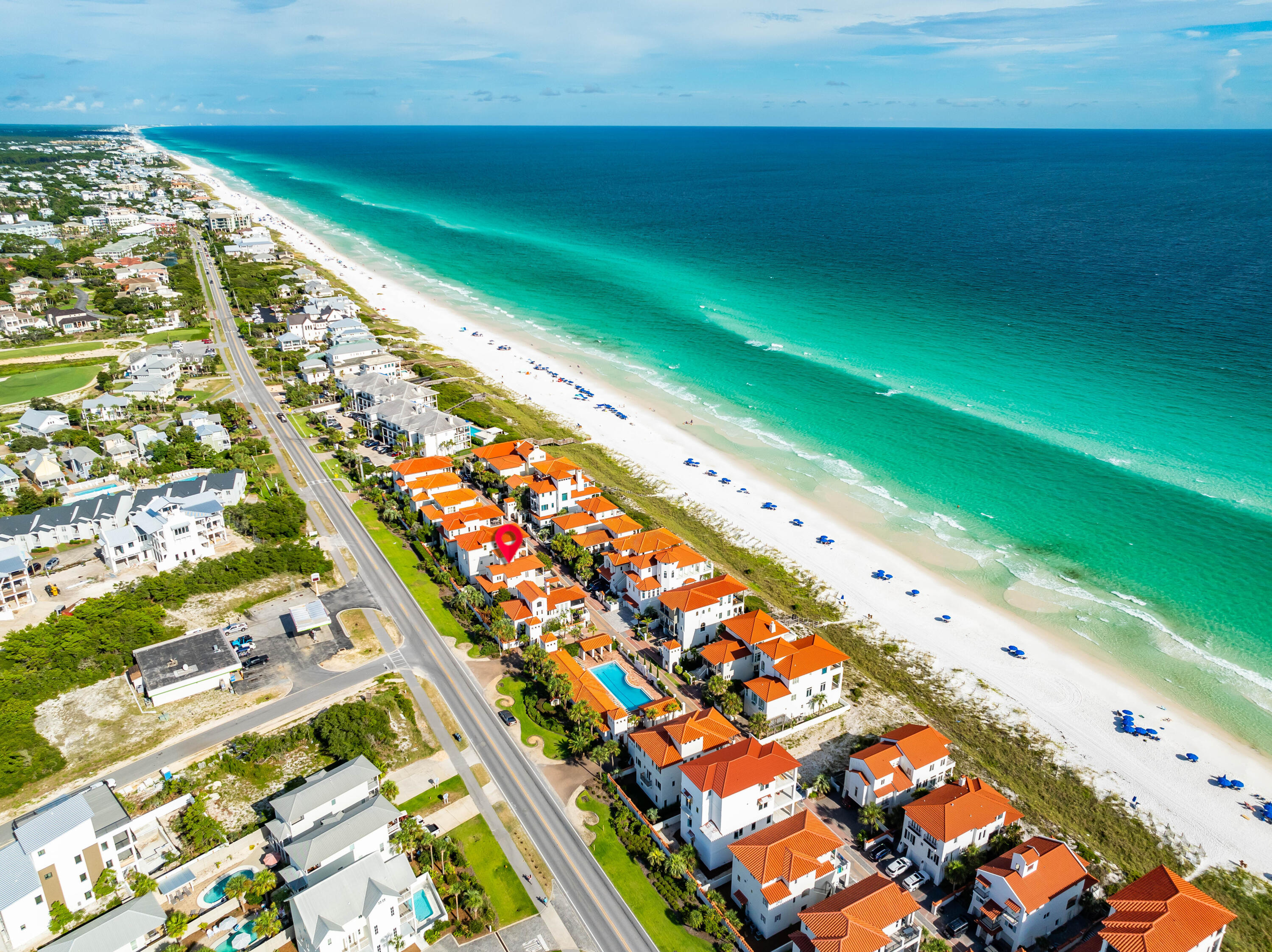 5055 W County Highway 30A UNIT 1031