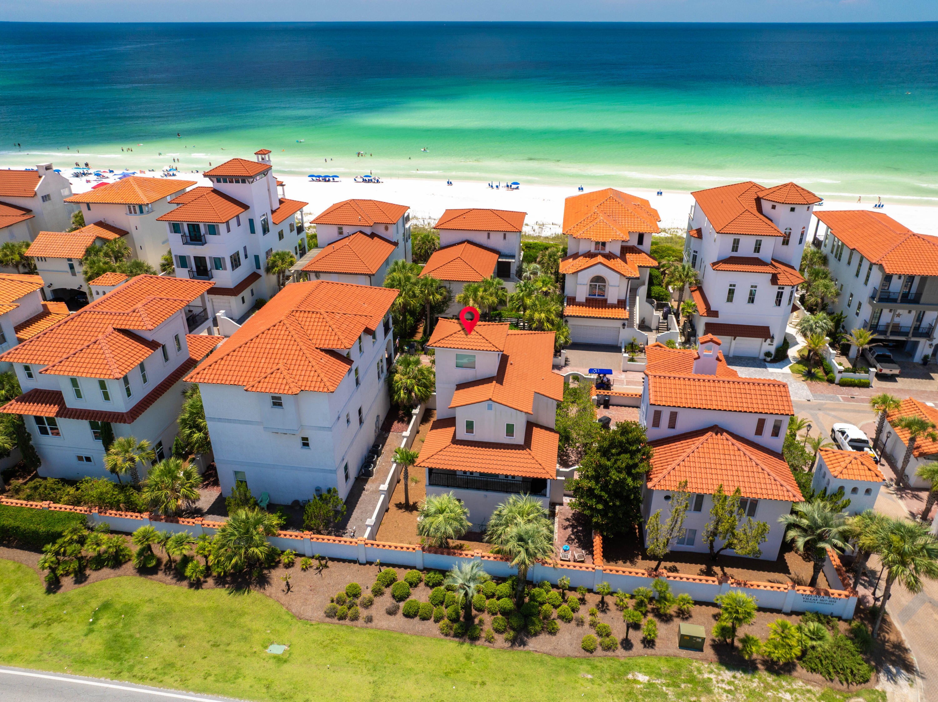 5055 W County Highway 30A UNIT 1031