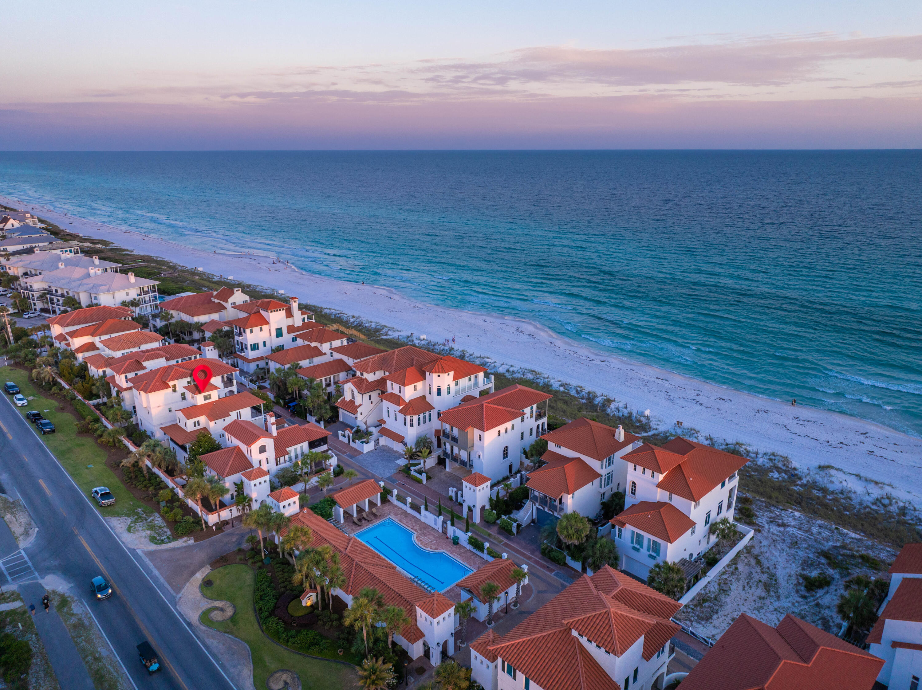 5055 W County Highway 30A UNIT 1031