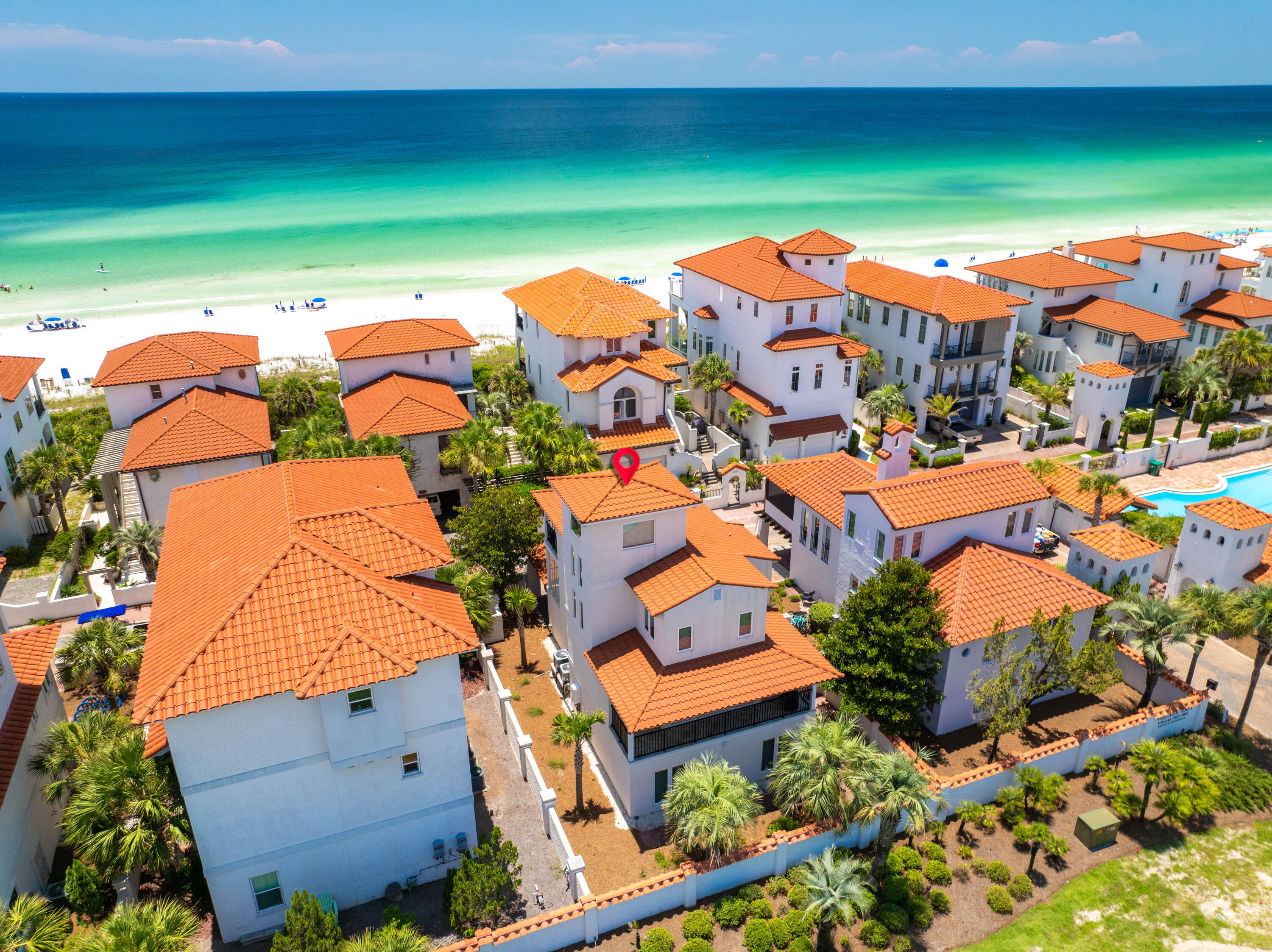 5055 W County Highway 30A UNIT 1031
