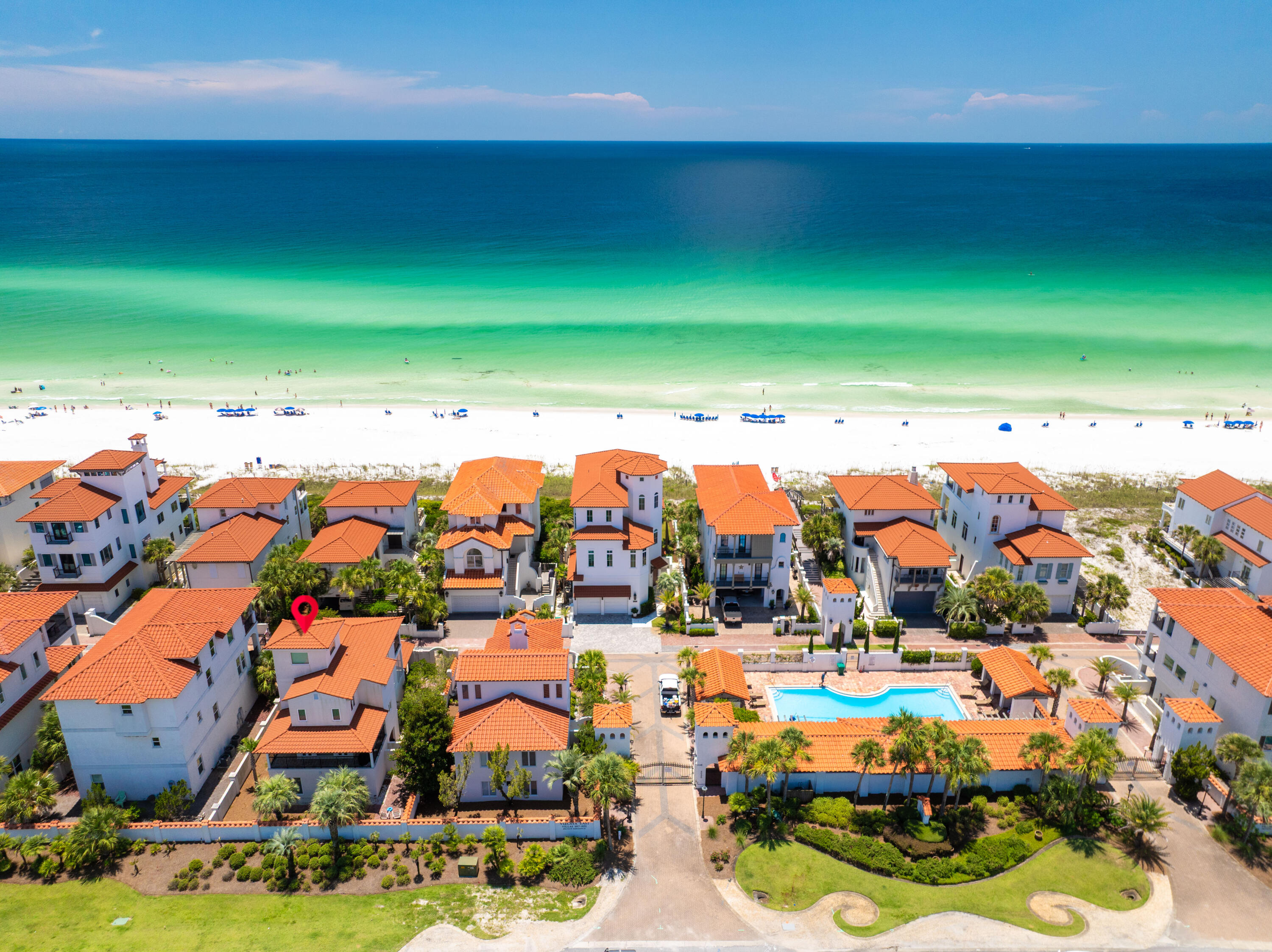 5055 W County Highway 30A UNIT 1031