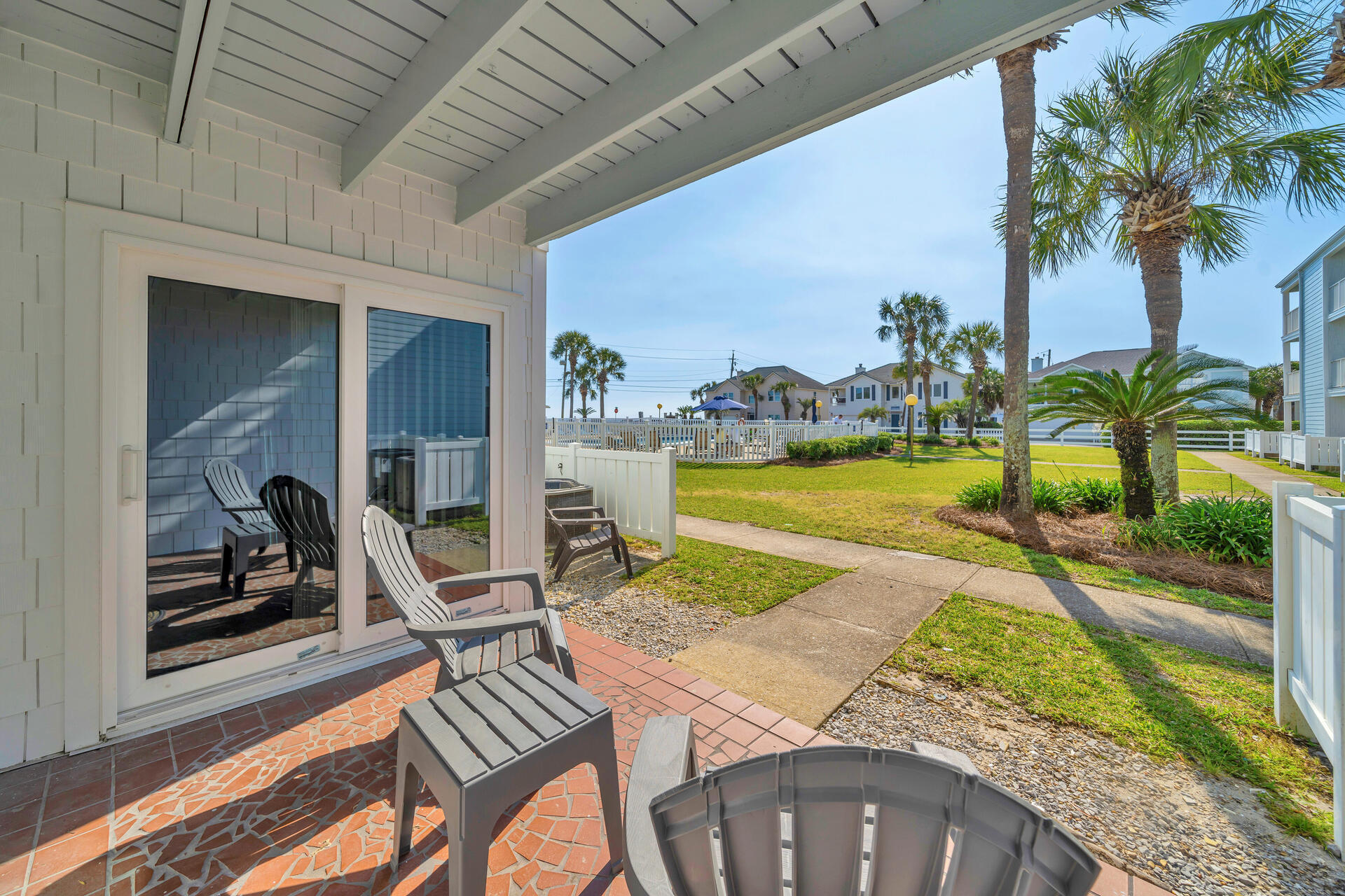2250 Scenic Gulf Drive, 107A