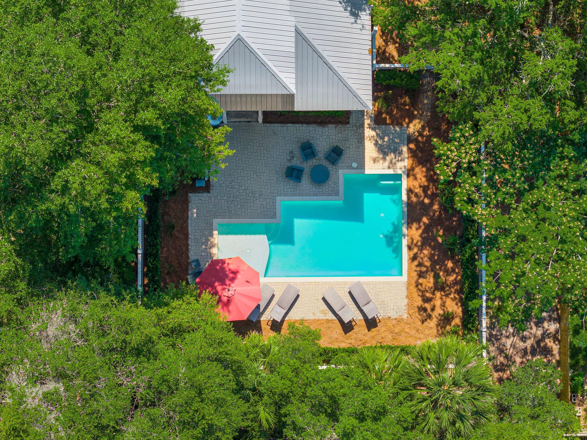 515 Seacrest Drive