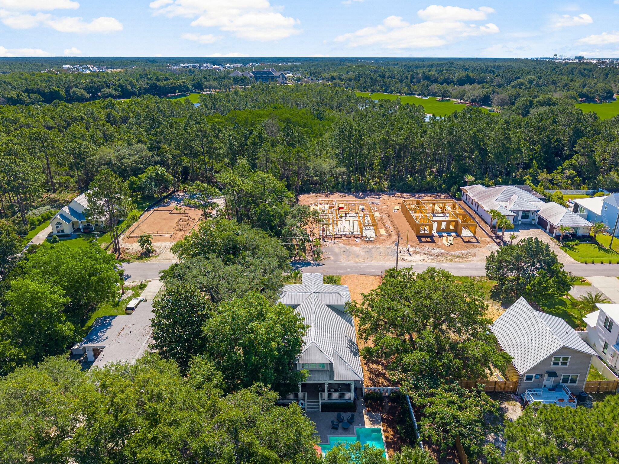 515 Seacrest Drive