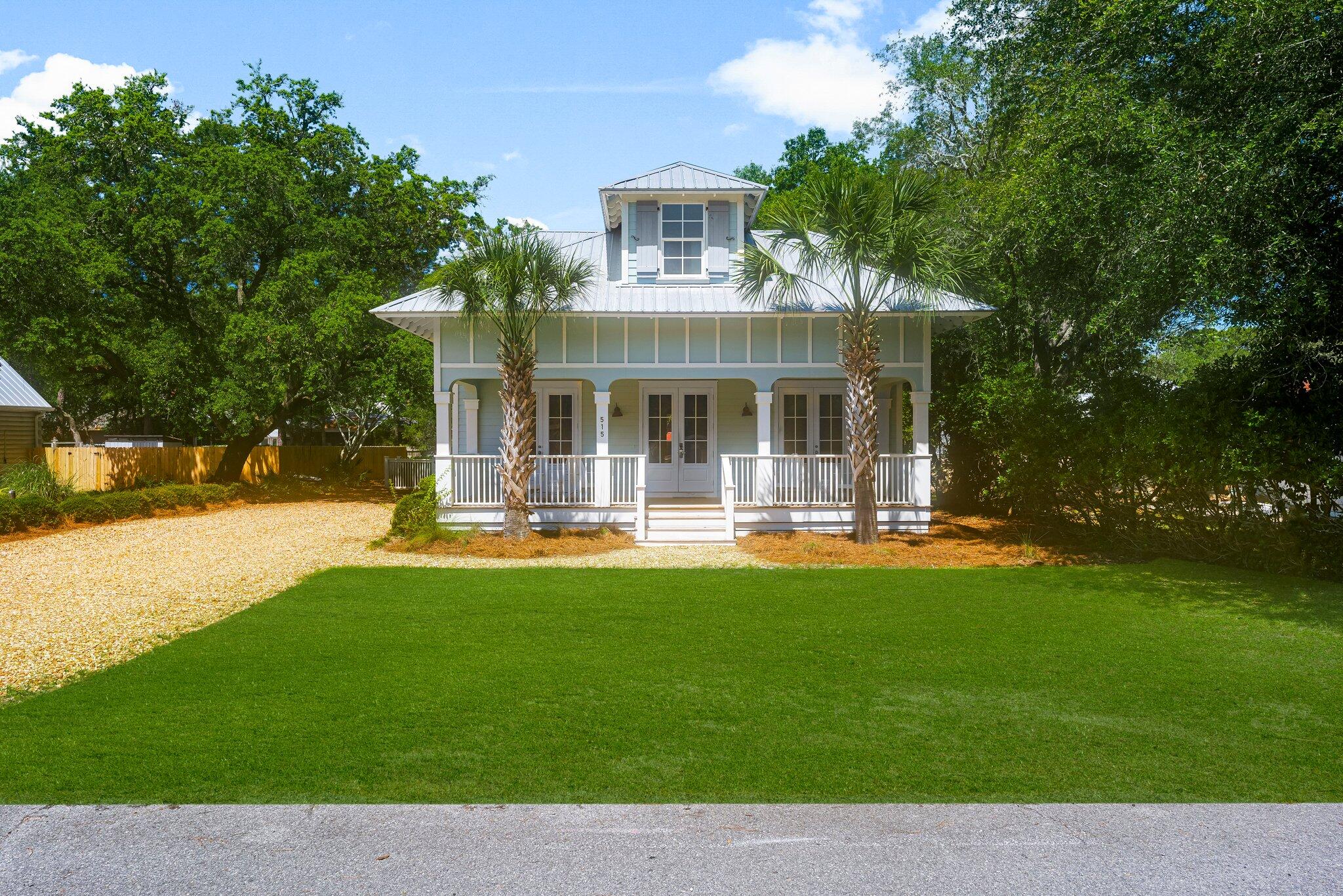 515 Seacrest Drive