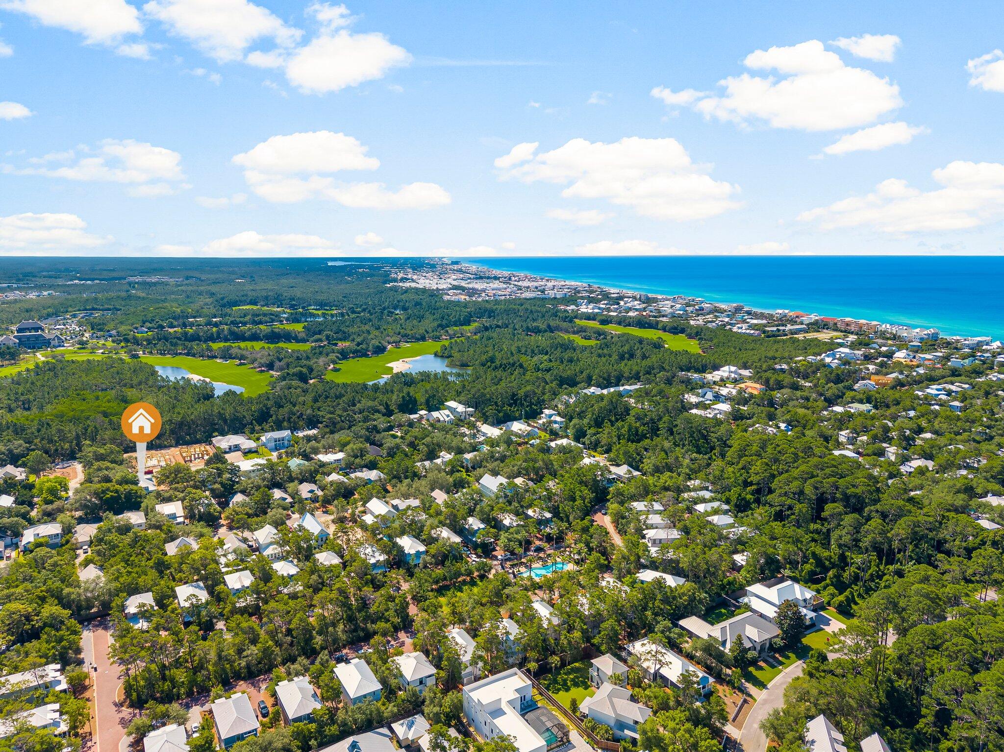 515 Seacrest Drive
