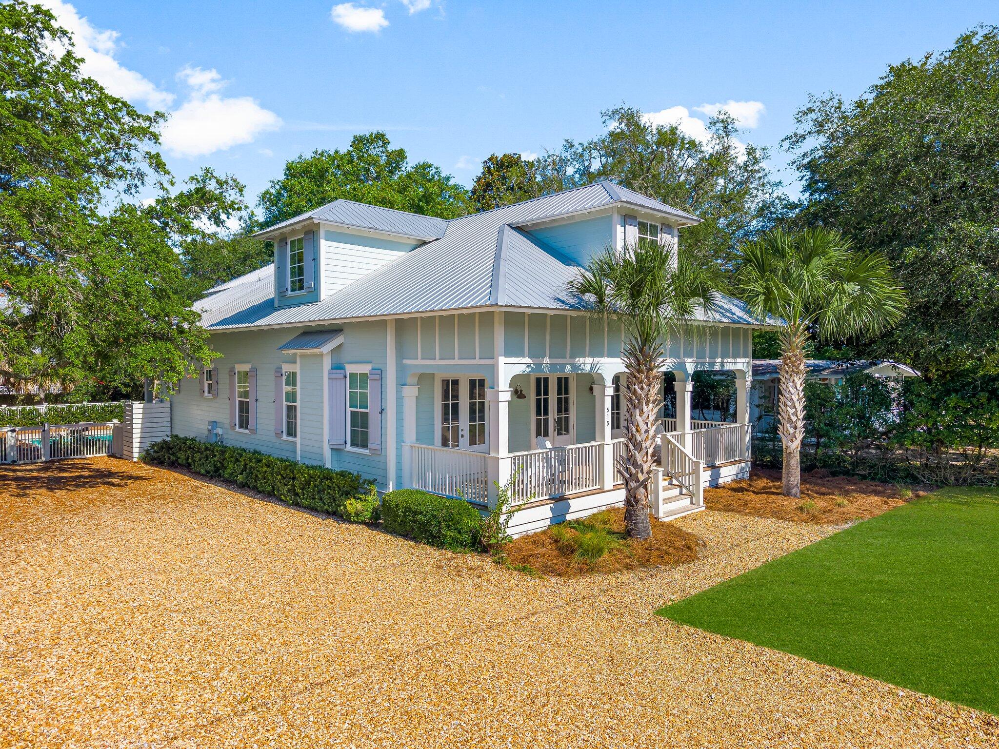 515 Seacrest Drive