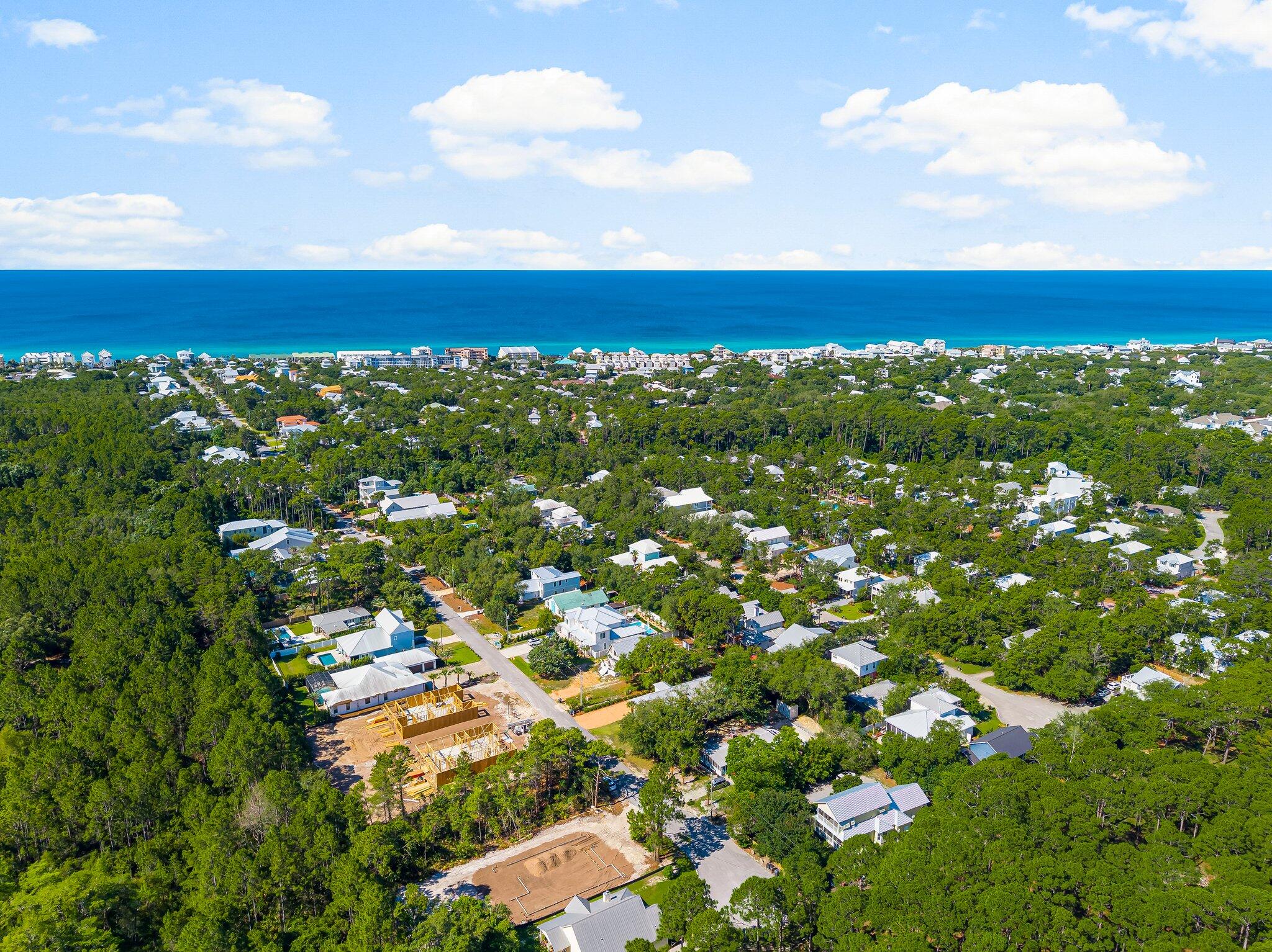 515 Seacrest Drive