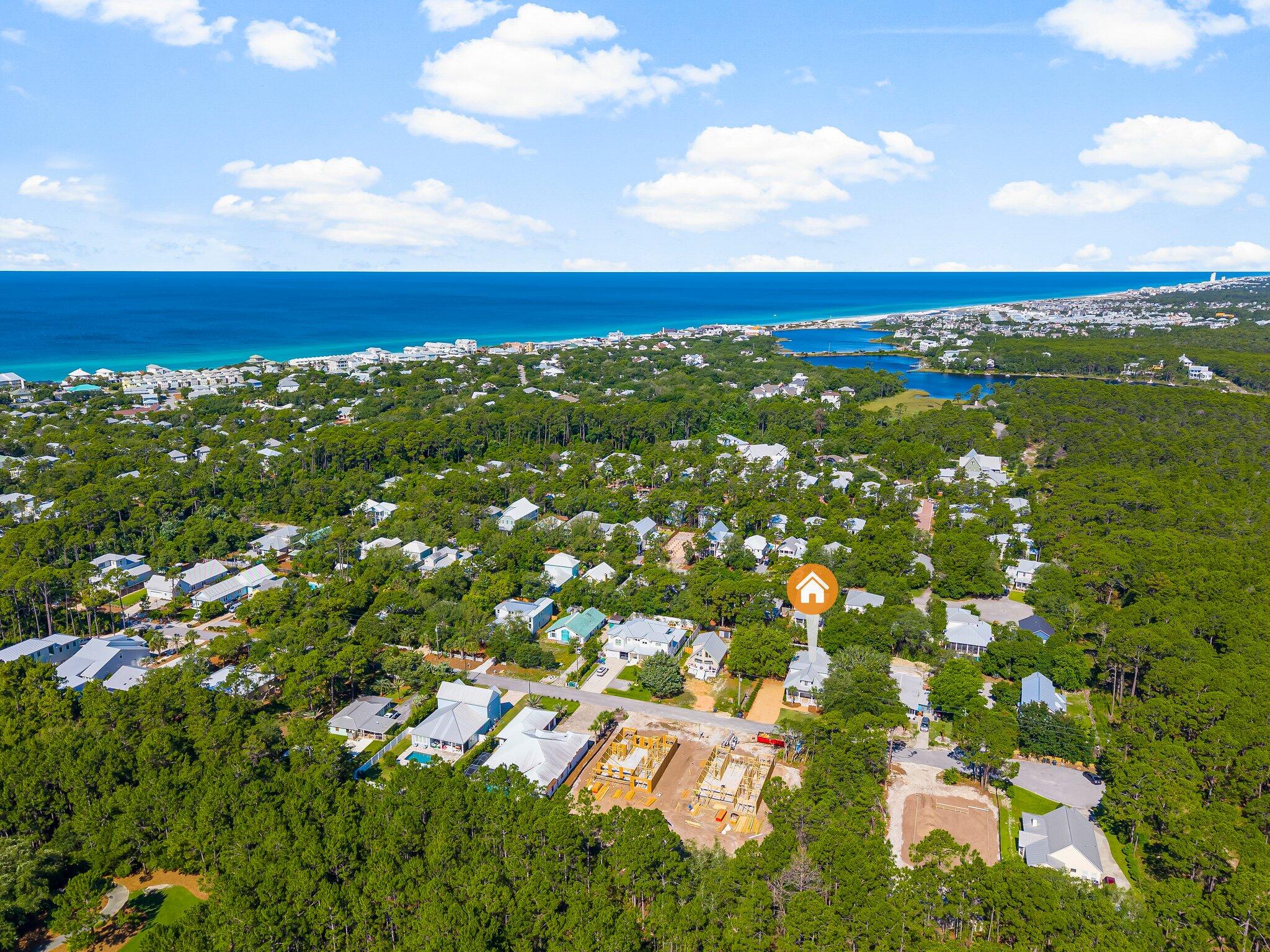 515 Seacrest Drive