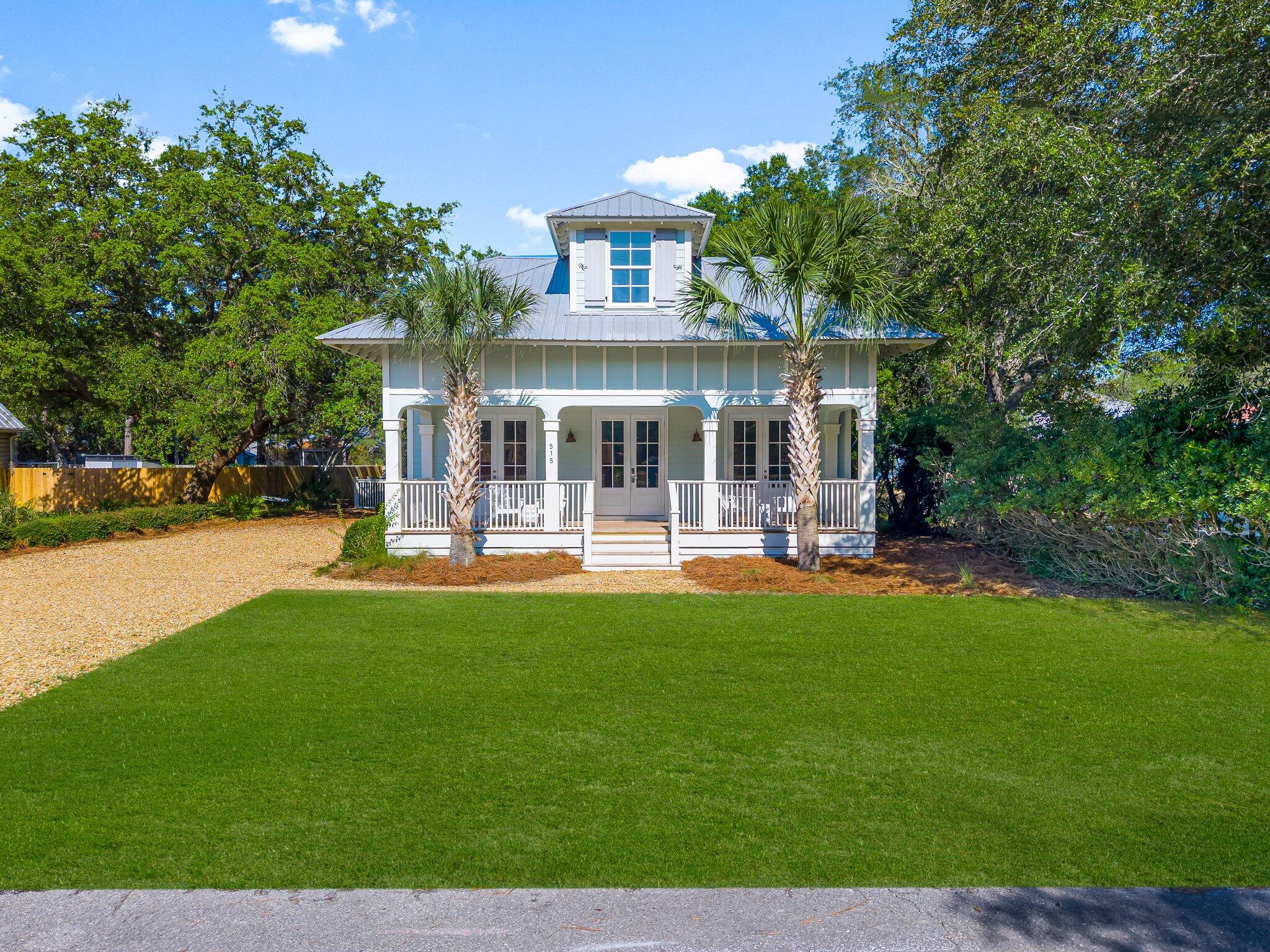 515 Seacrest Drive