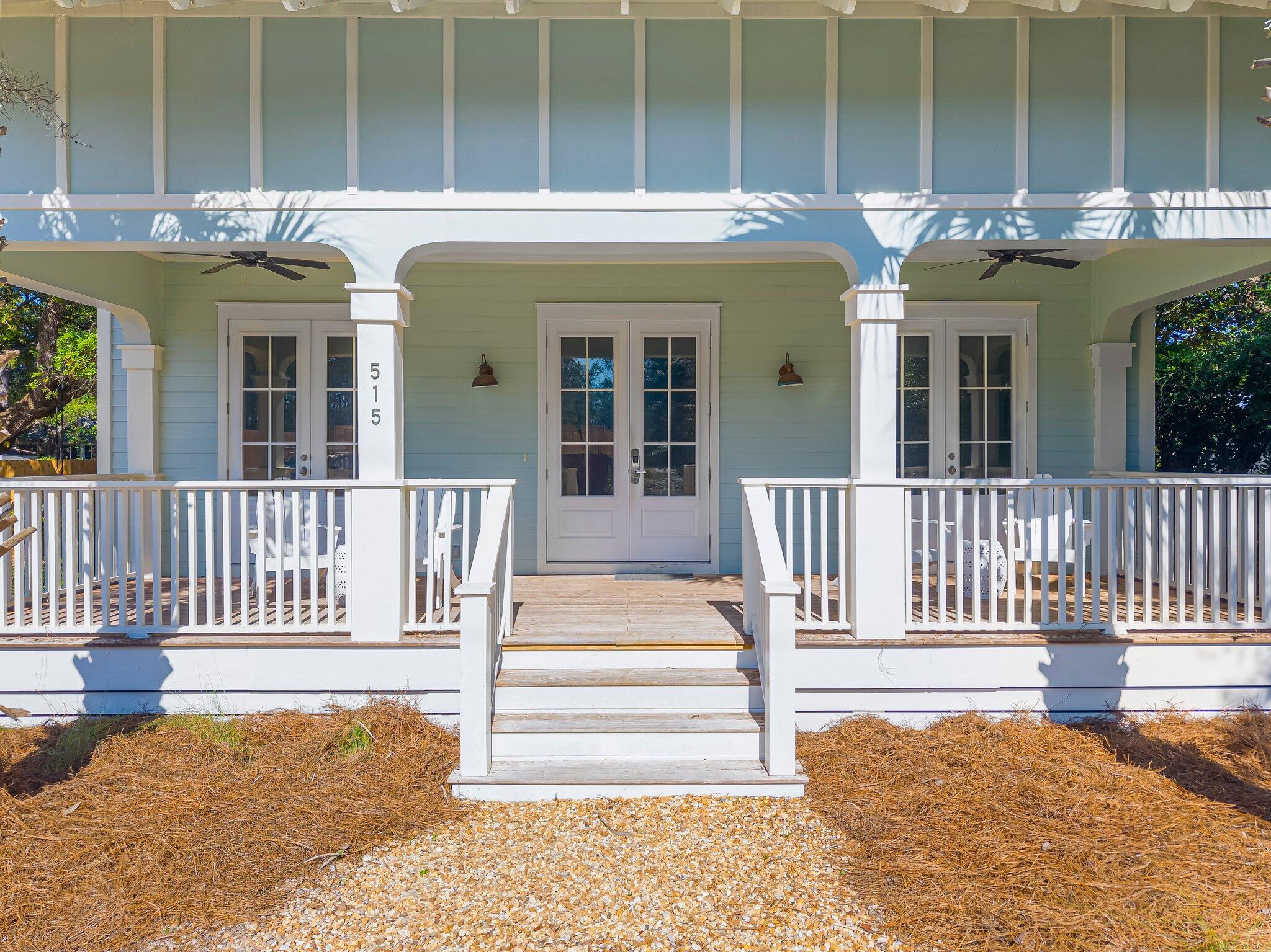 515 Seacrest Drive