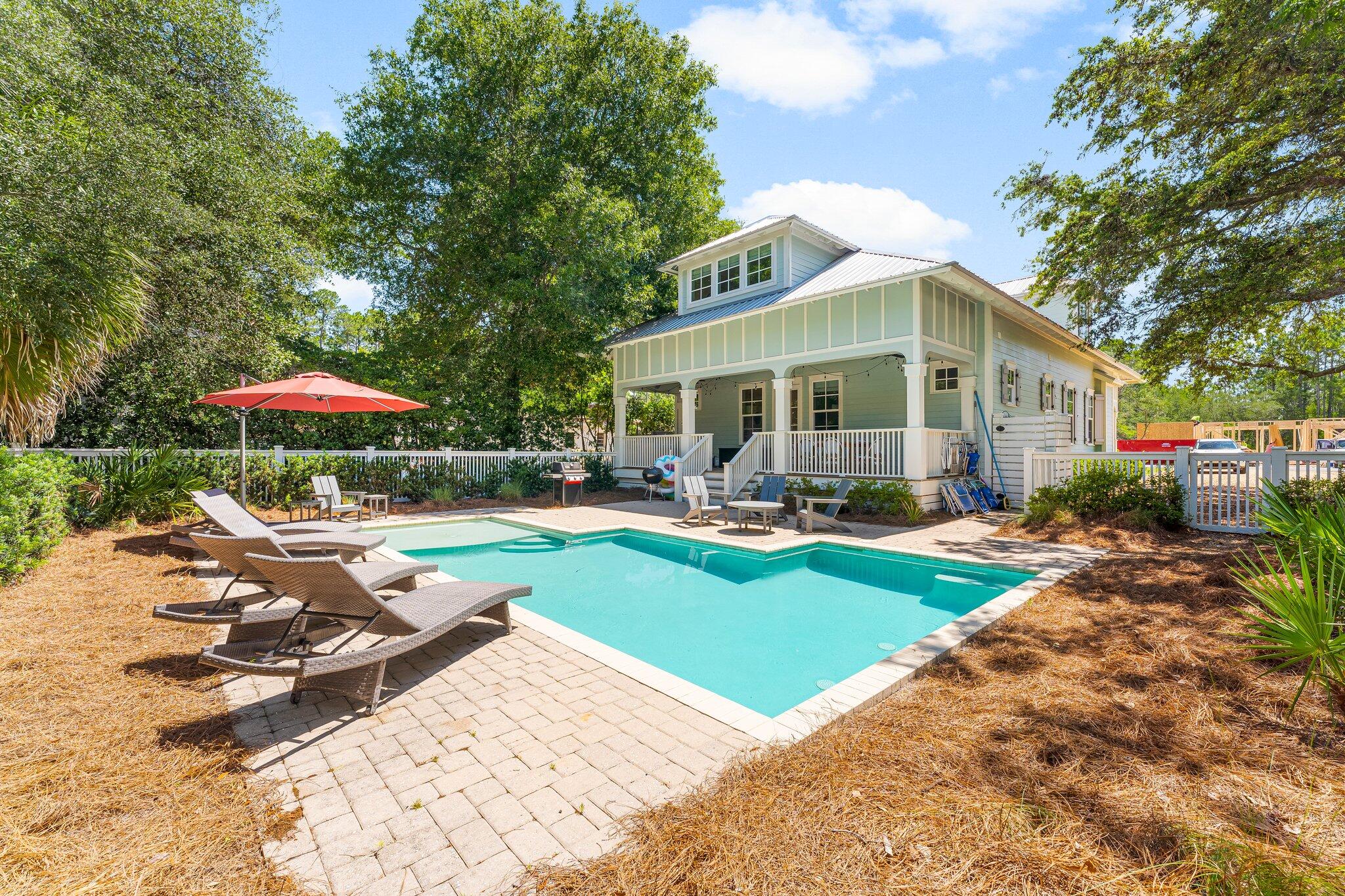 515 Seacrest Drive
