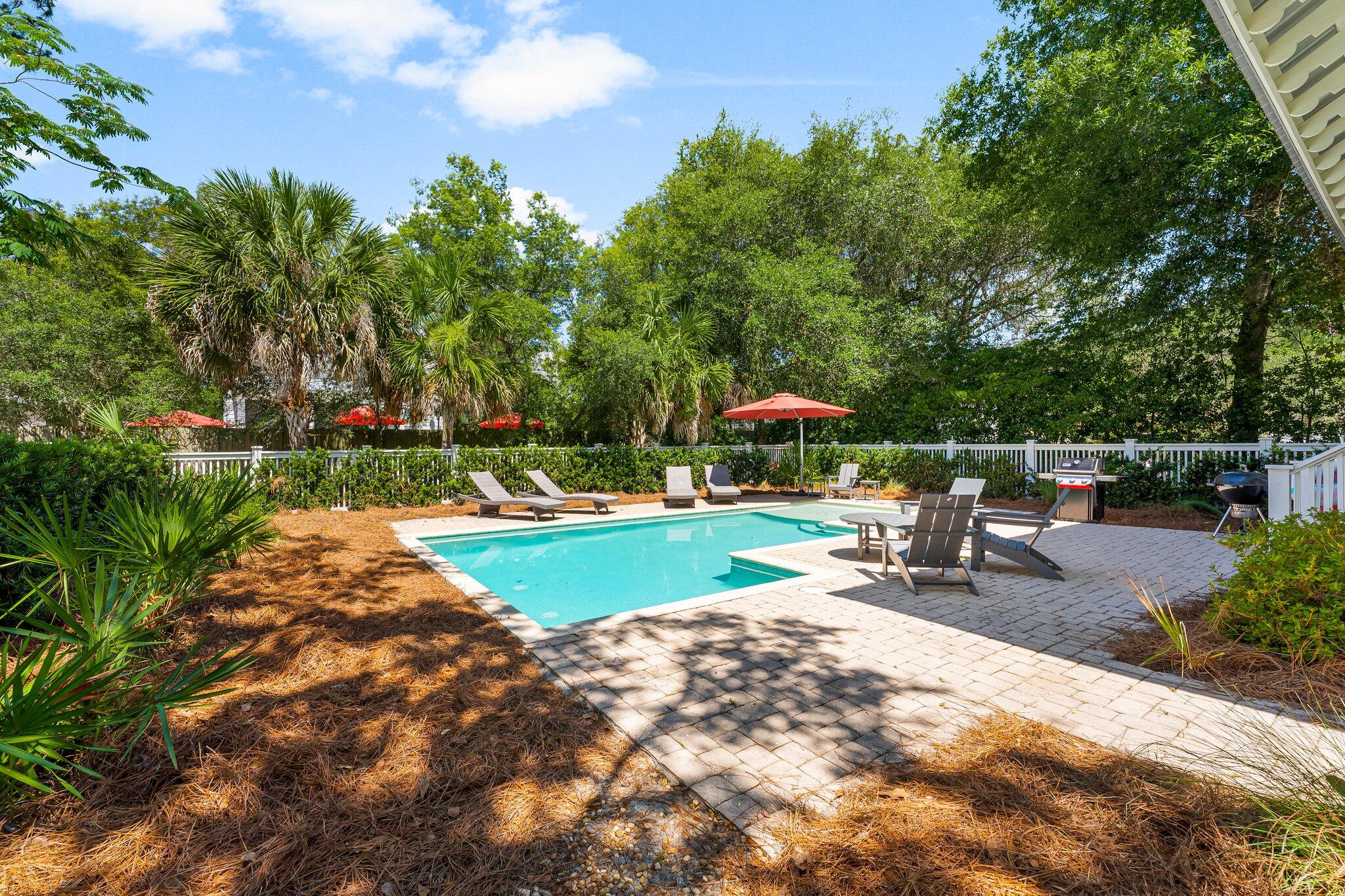 515 Seacrest Drive