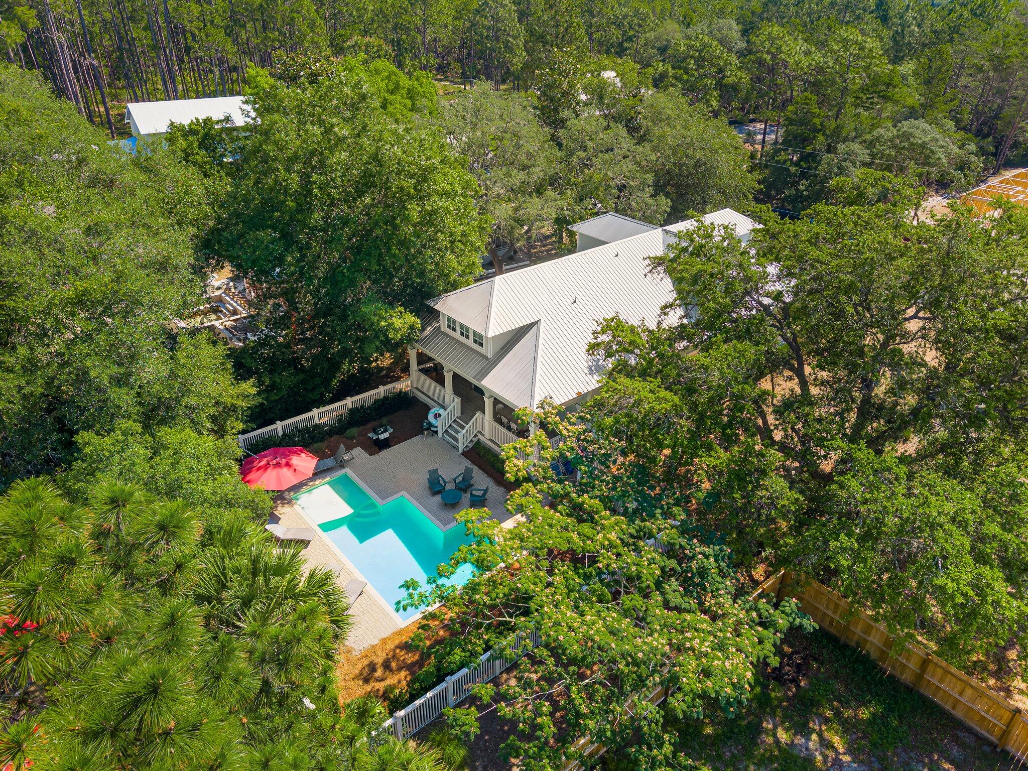 515 Seacrest Drive