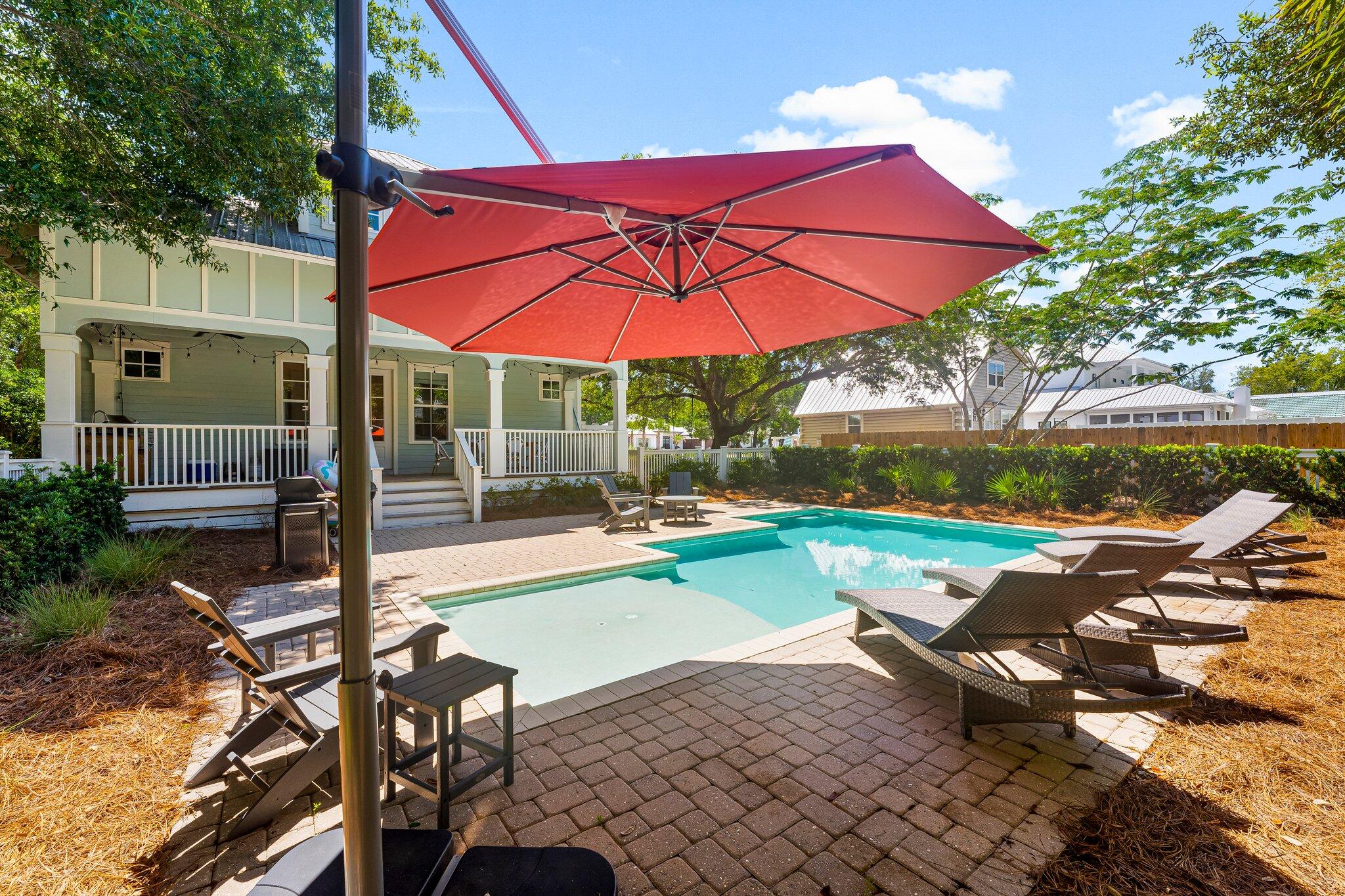 515 Seacrest Drive