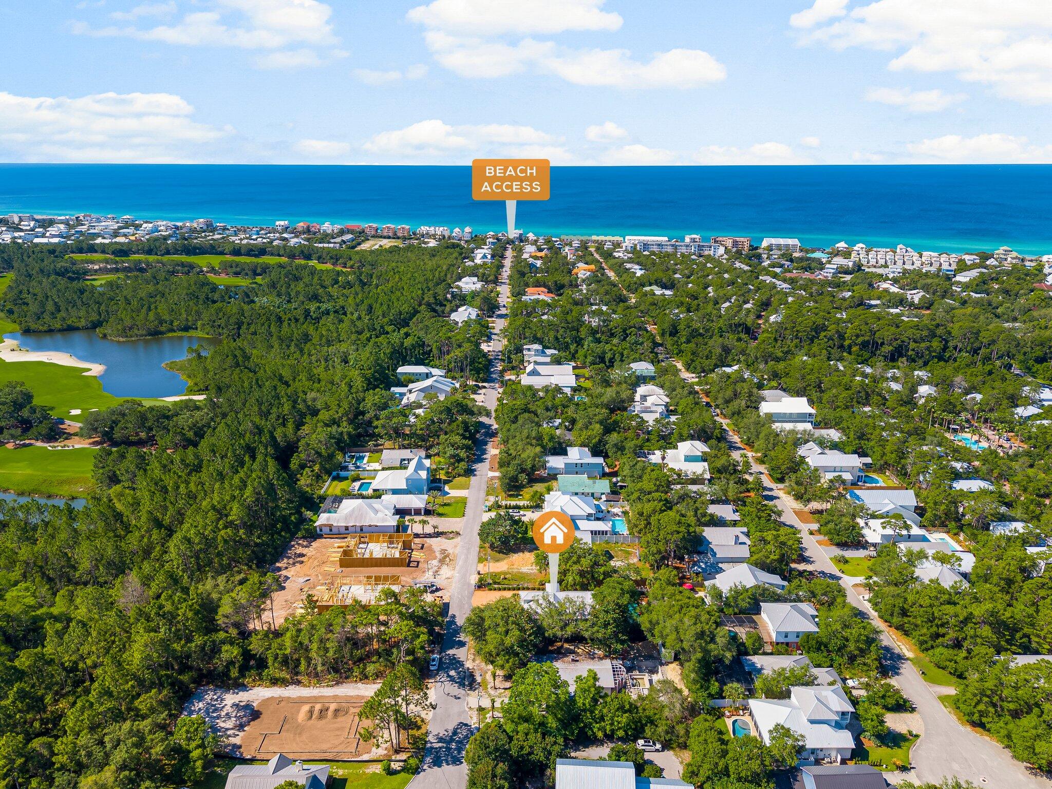 515 Seacrest Drive