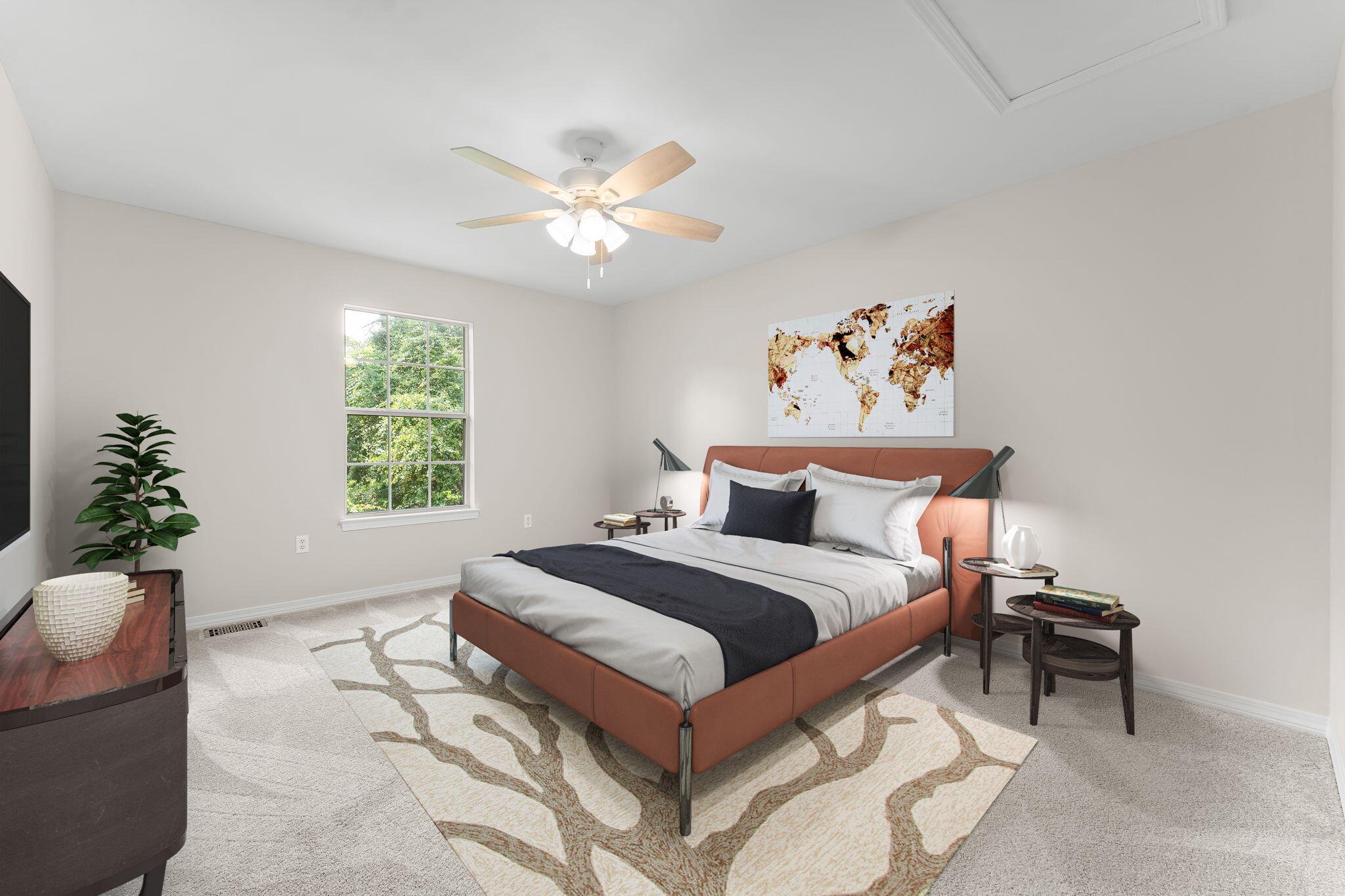 1326 Treasure Cove, 1326