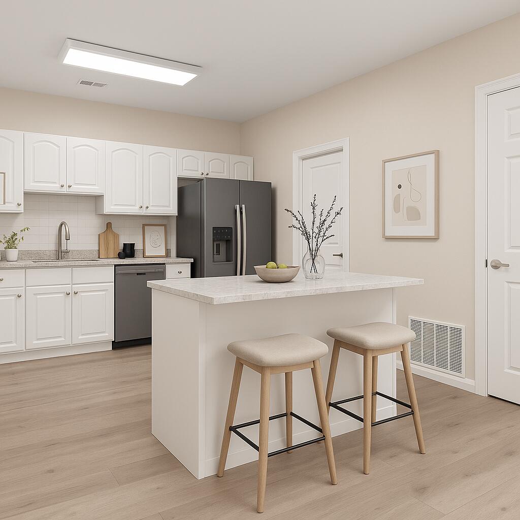 1326 Treasure Cove, 1326