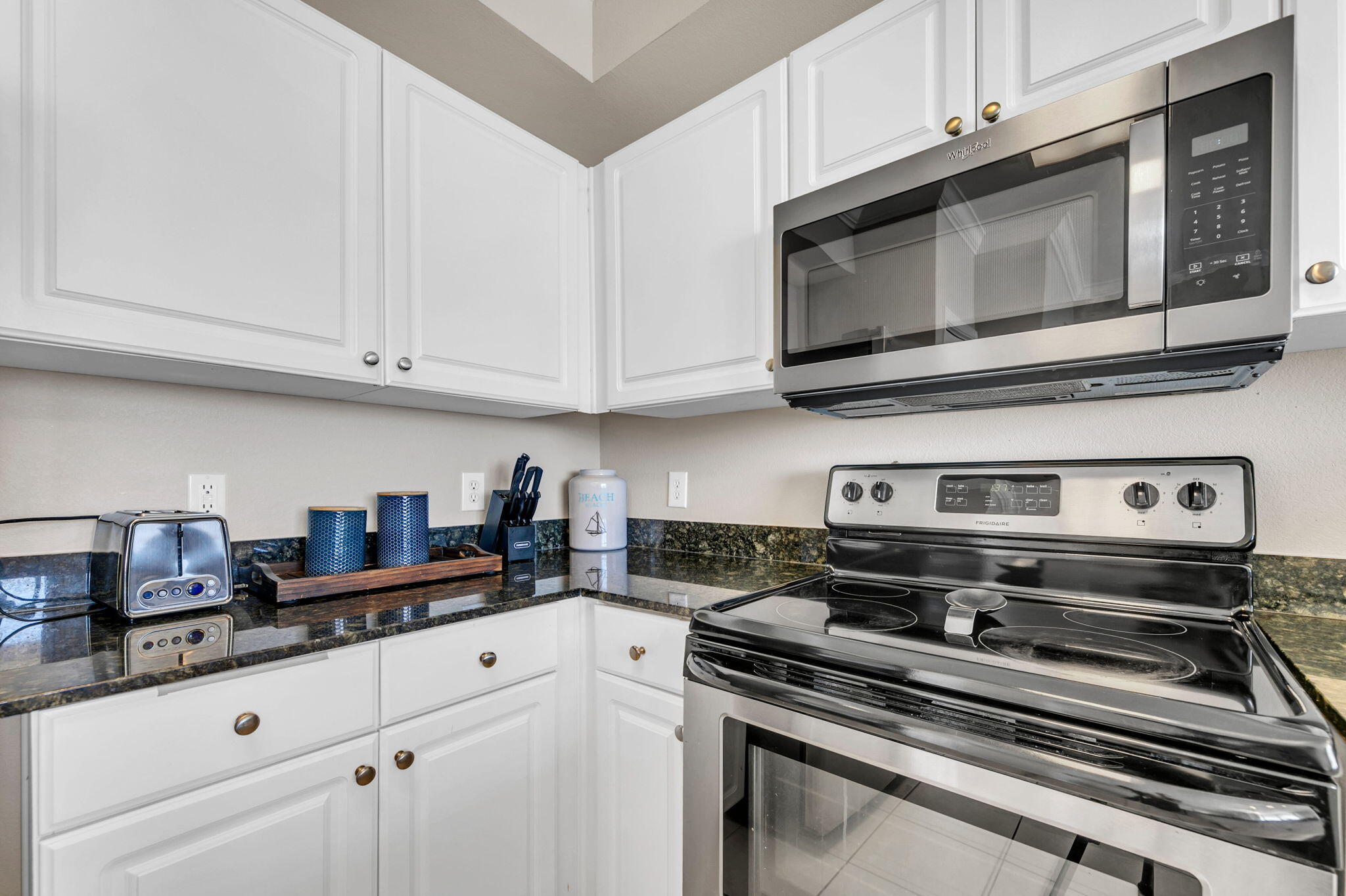 16819 Front Beach Road, UNIT 913