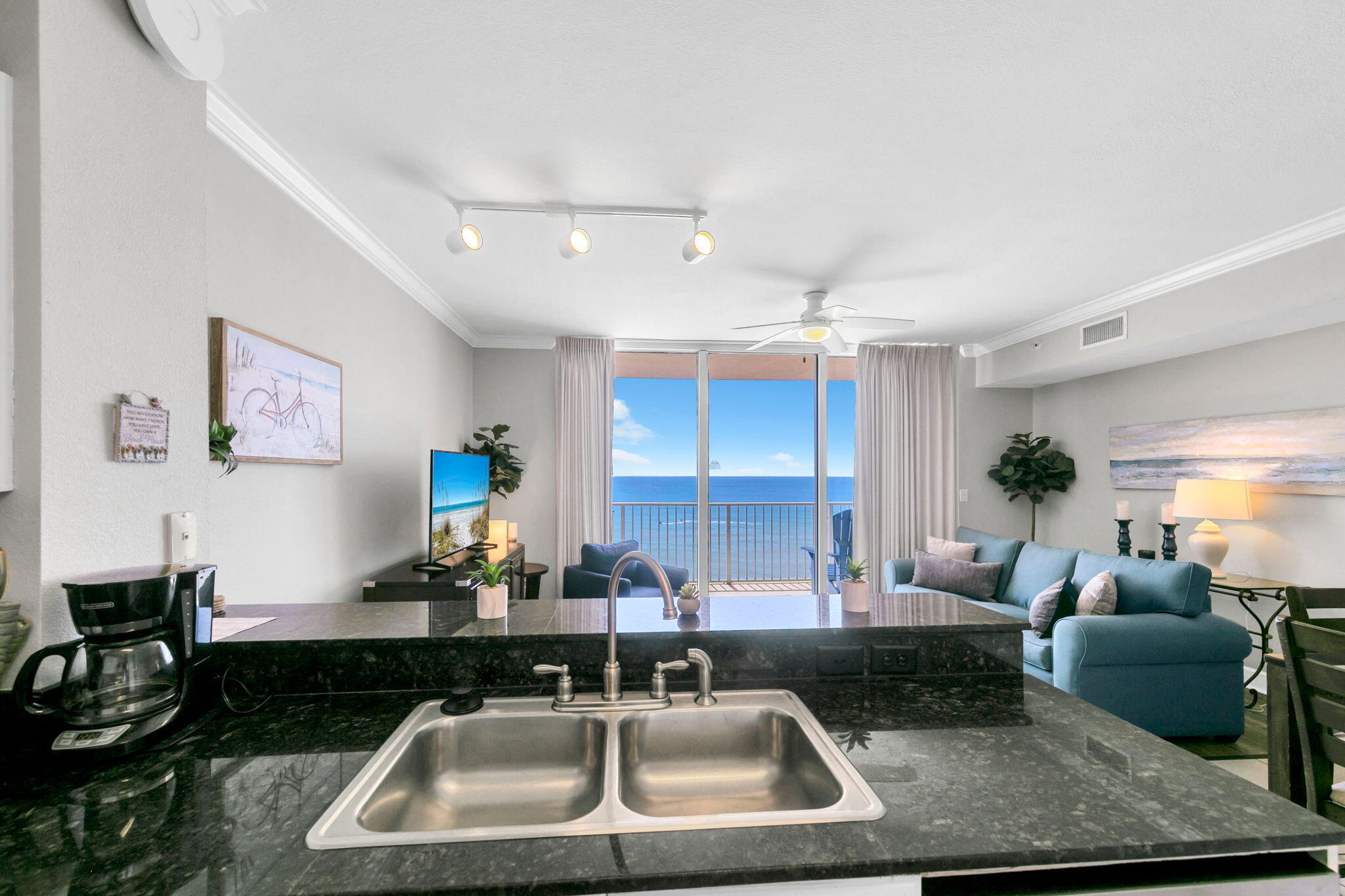 16819 Front Beach Road, UNIT 913