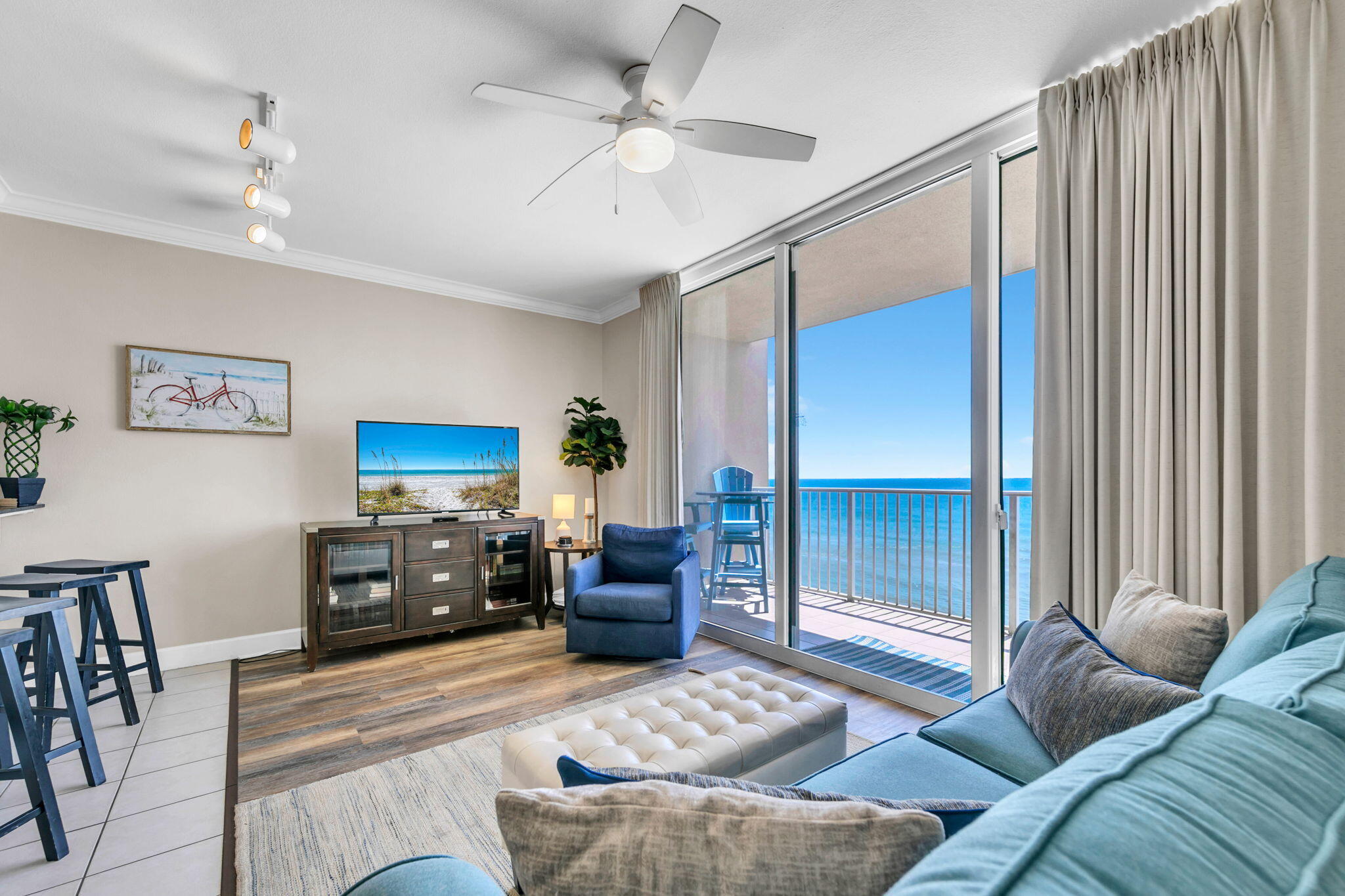 16819 Front Beach Road, UNIT 913