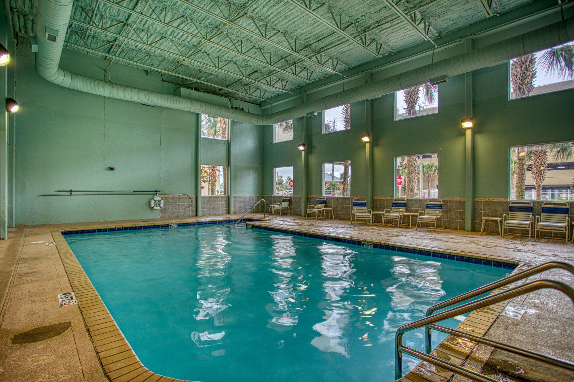 16819 Front Beach Road, UNIT 913