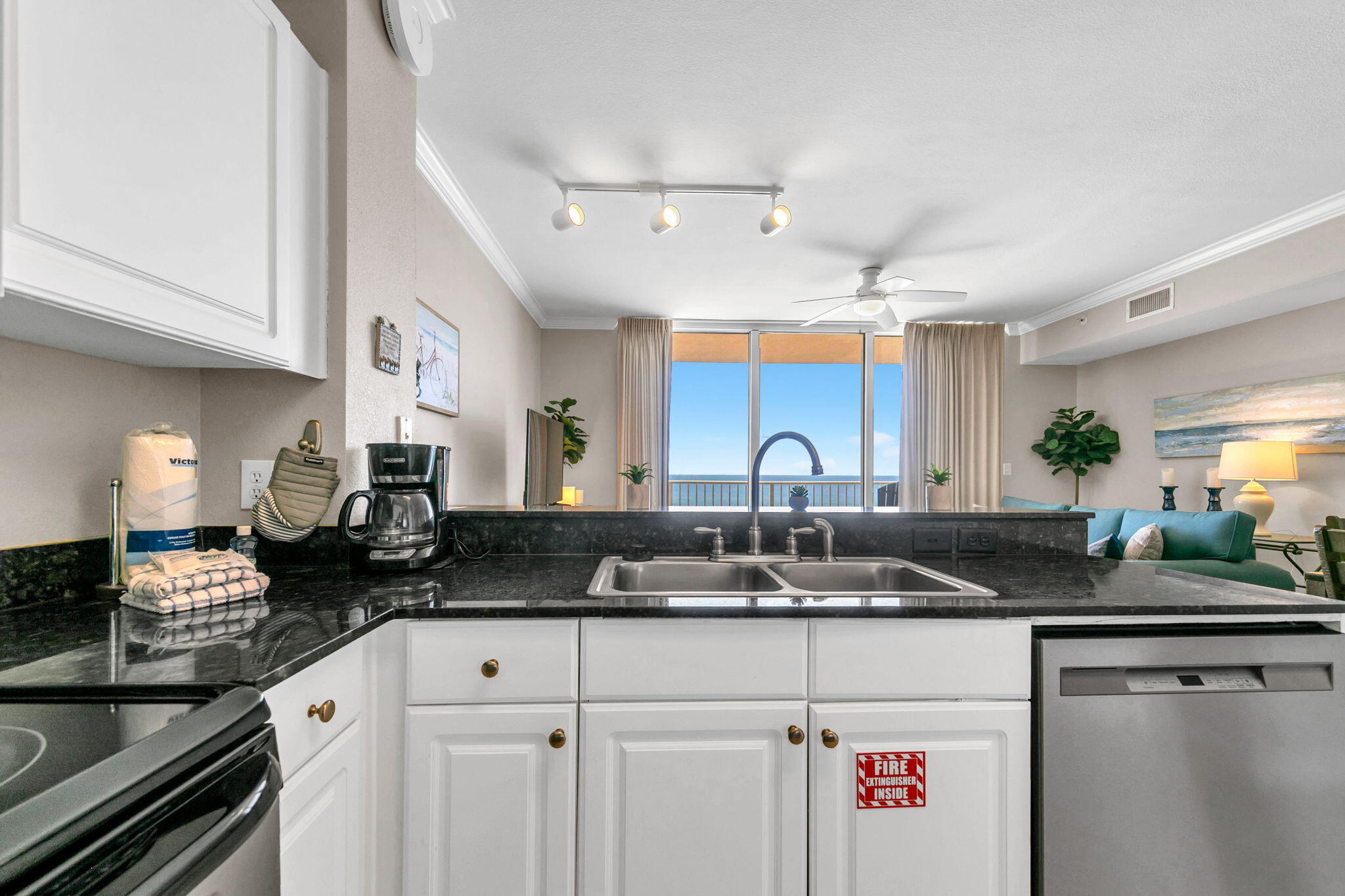 16819 Front Beach Road, UNIT 913