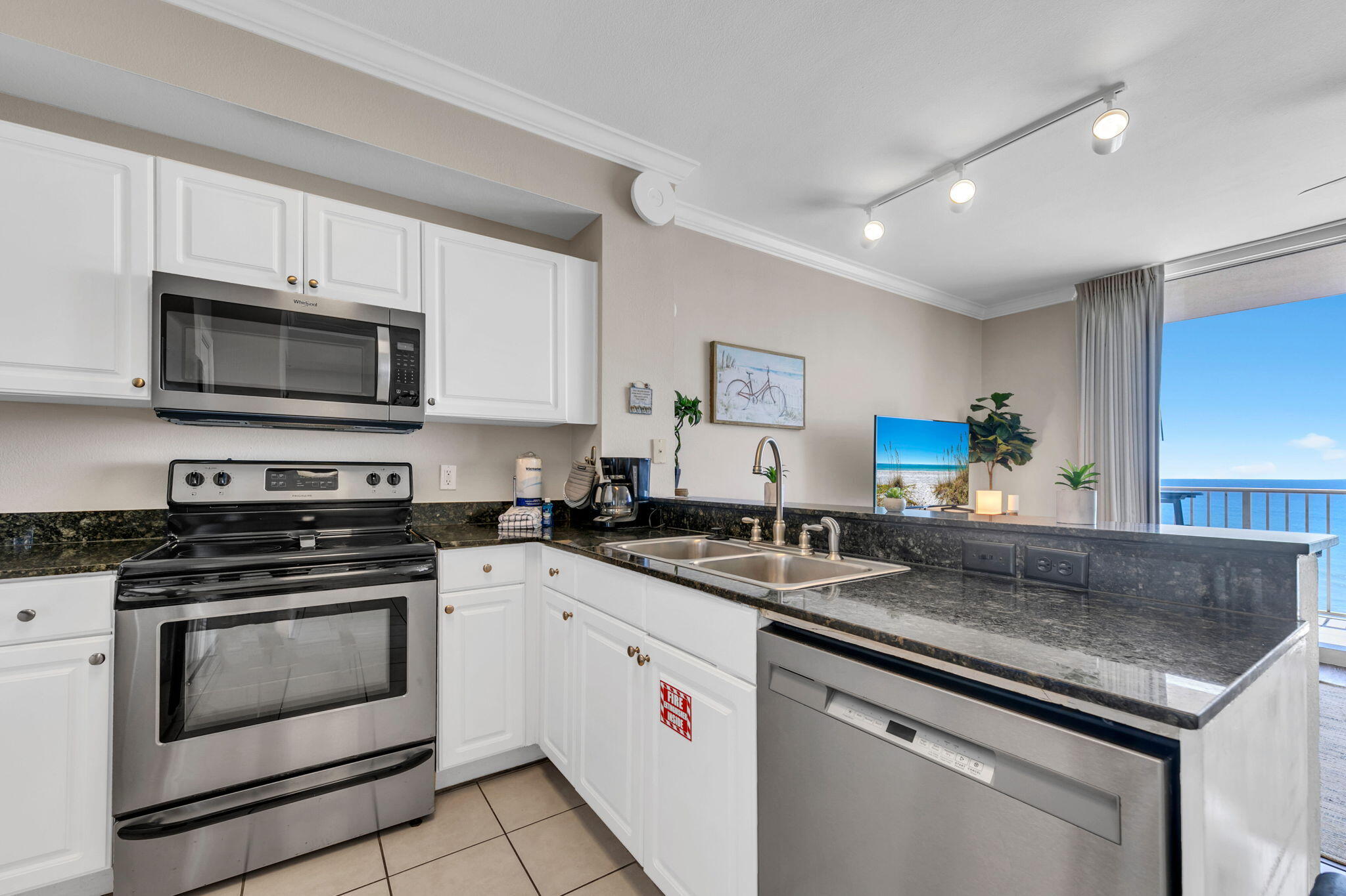 16819 Front Beach Road, UNIT 913