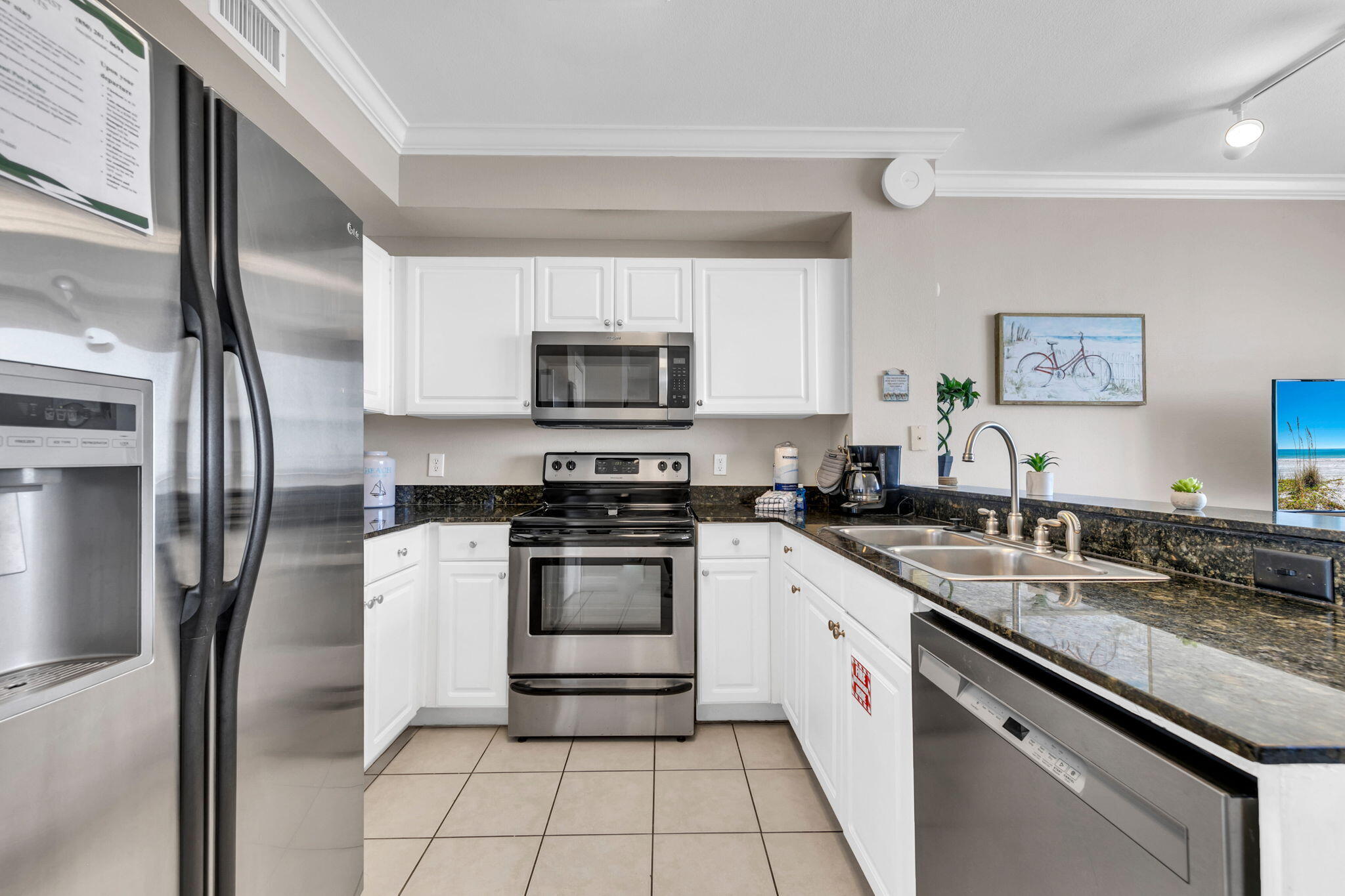 16819 Front Beach Road, UNIT 913